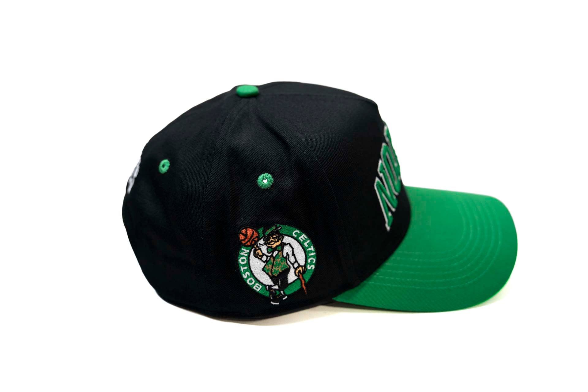 Boston Celtics x True Brvnd - GREEN / BLACK
