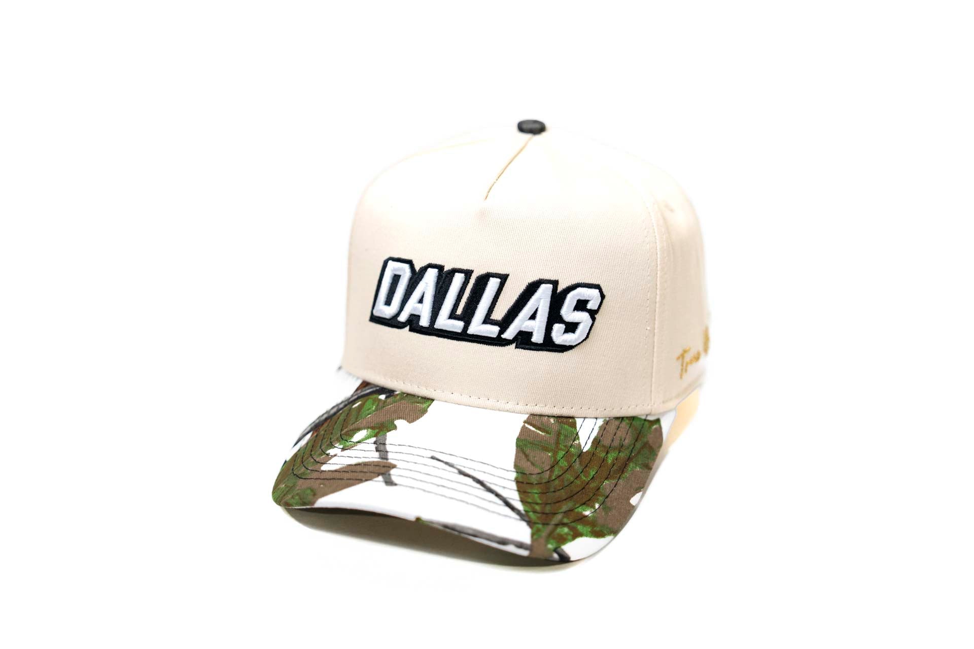 D BLOCK - ARCTIC TREE / OFFWHITE