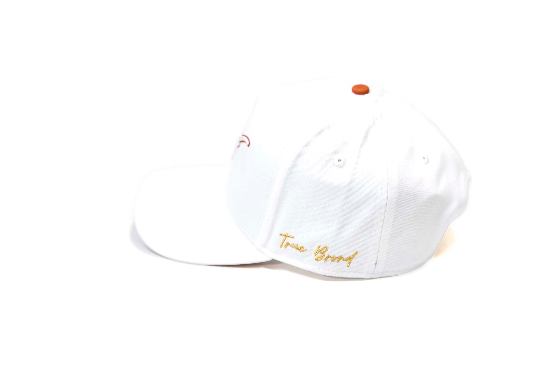 UT Austin Longhorns - ALL WHITE