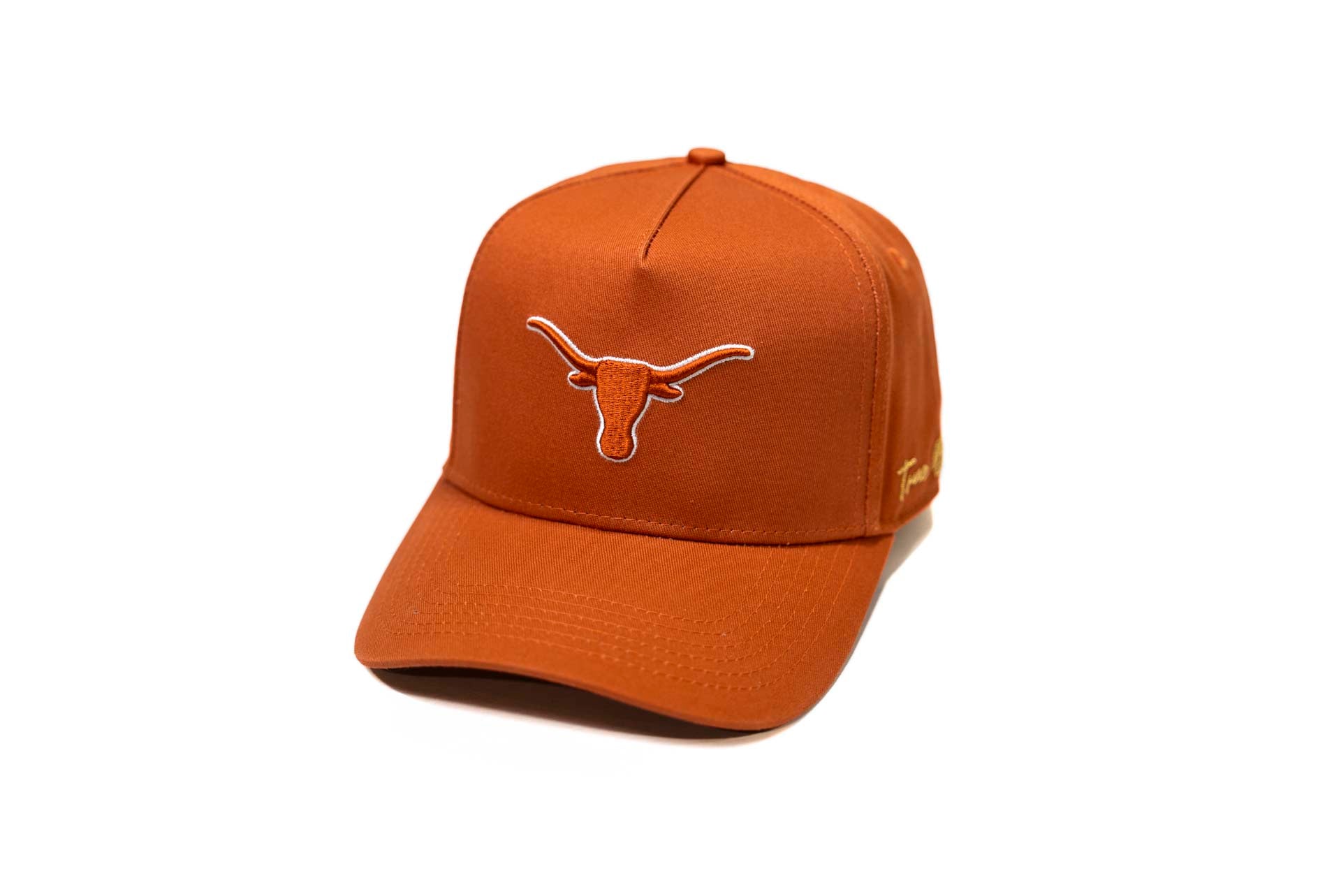 UT Austin Longhorns - BURNT ORANGE