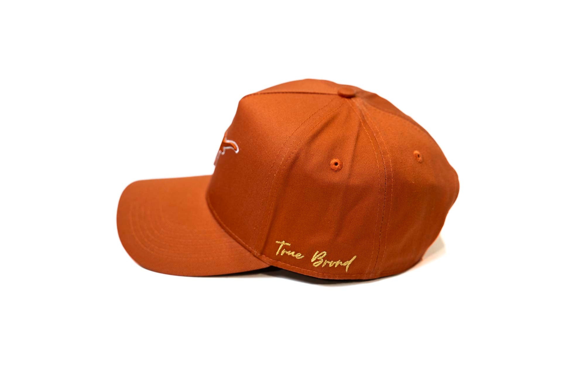 UT Austin Longhorns - BURNT ORANGE