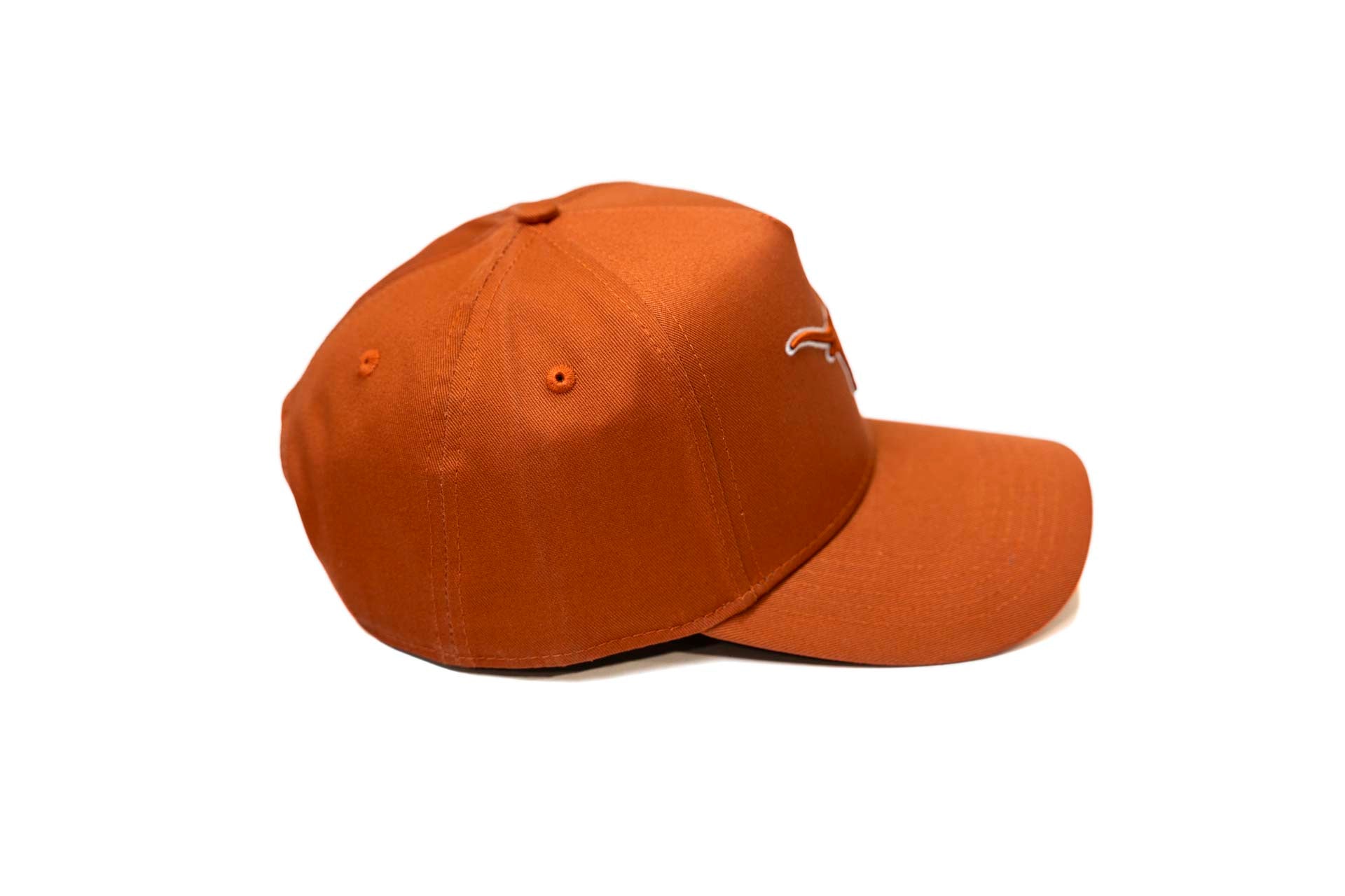 UT Austin Longhorns - BURNT ORANGE