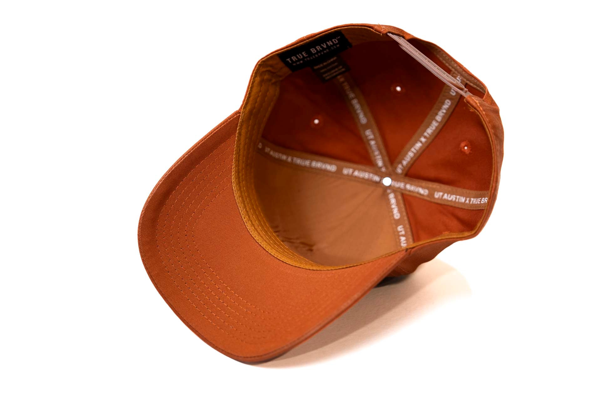 UT Austin Longhorns - BURNT ORANGE