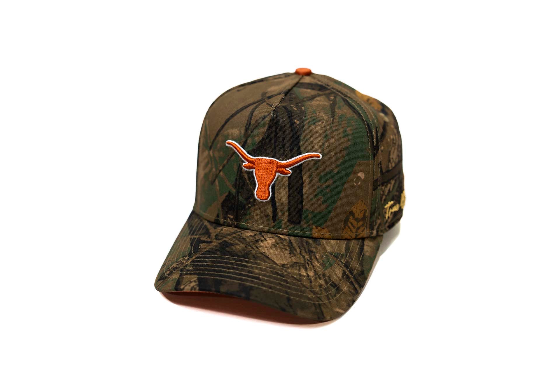 UT Austin Longhorns Camo - CAMO