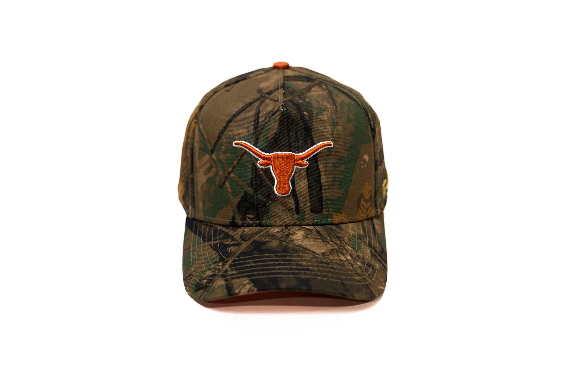 UT Austin Longhorns Camo - CAMO