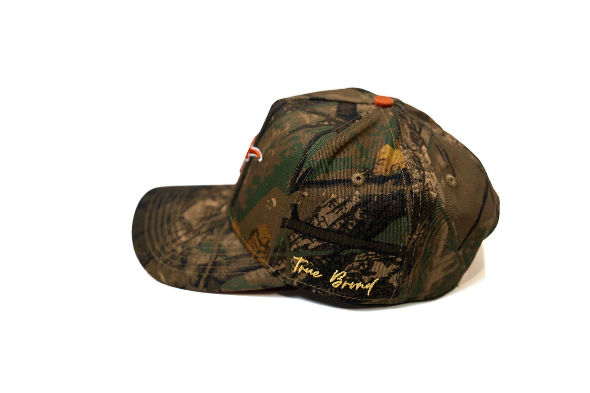 UT Austin Longhorns Camo - CAMO