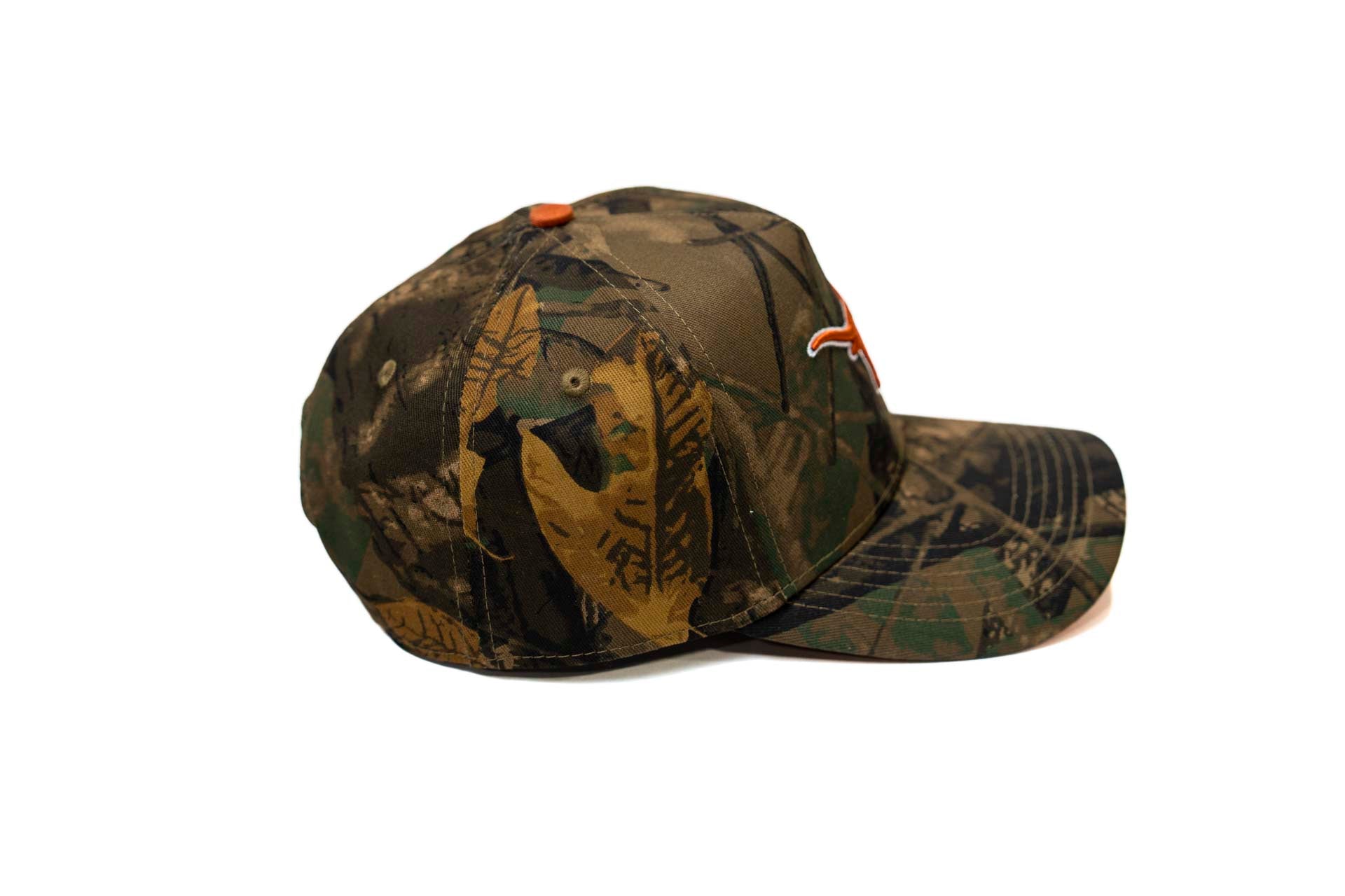 UT Austin Longhorns Camo - CAMO