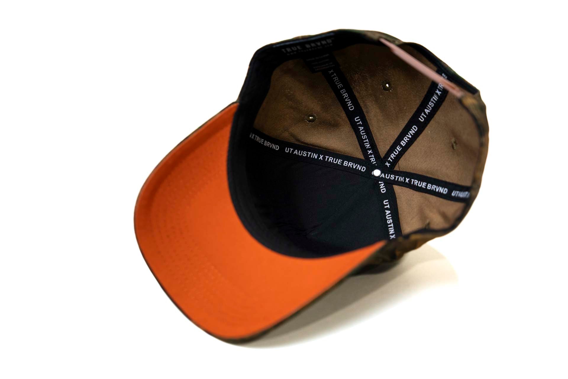 UT Austin Longhorns Camo - CAMO