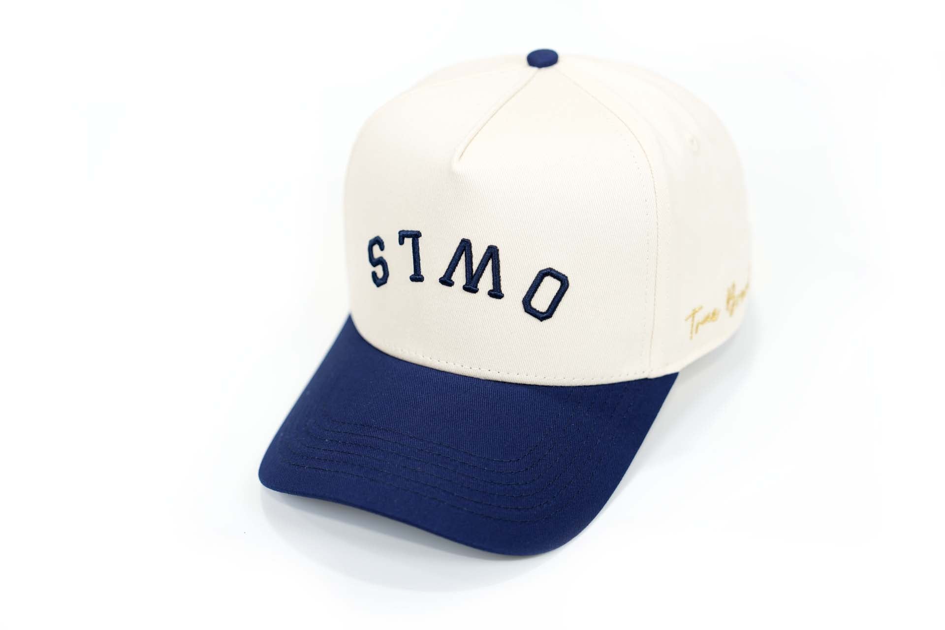 Rice - NAVY / OFFWHITE (USD Owls)