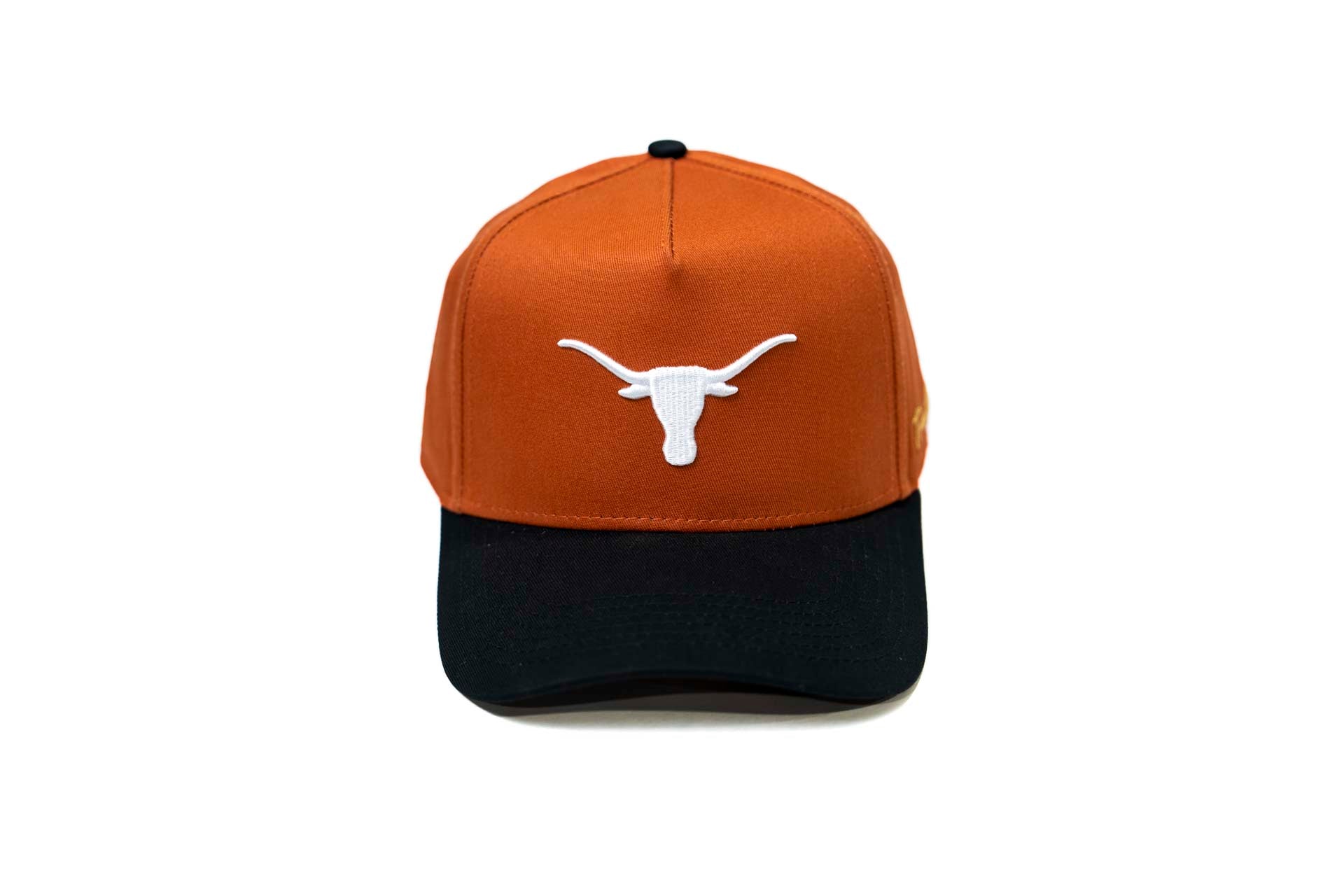 UT Austin Longhorns - BLACK / B. ORANGE