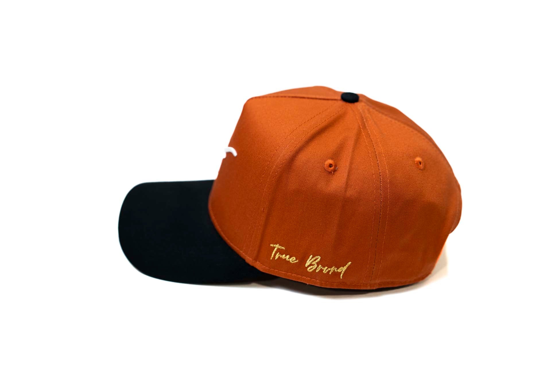 UT Austin Longhorns - BLACK / B. ORANGE