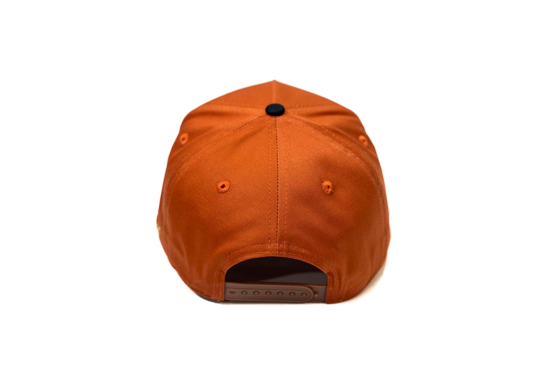 UT Austin Longhorns - BLACK / B. ORANGE