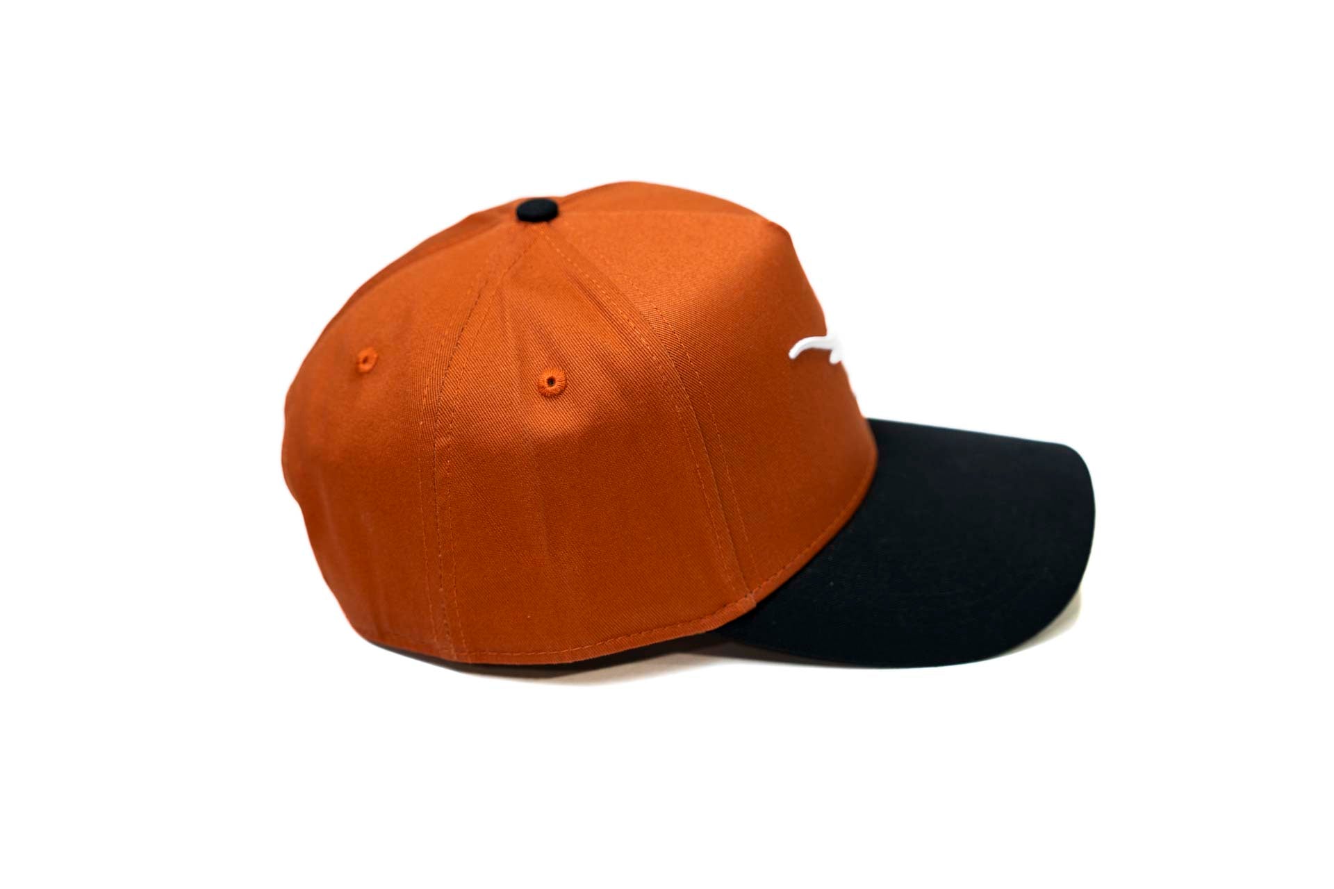 UT Austin Longhorns - BLACK / B. ORANGE