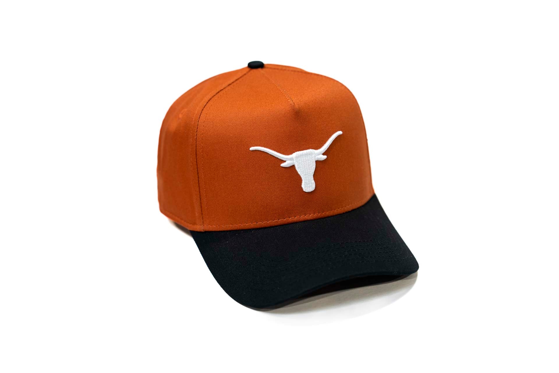 UT Austin Longhorns - BLACK / B. ORANGE
