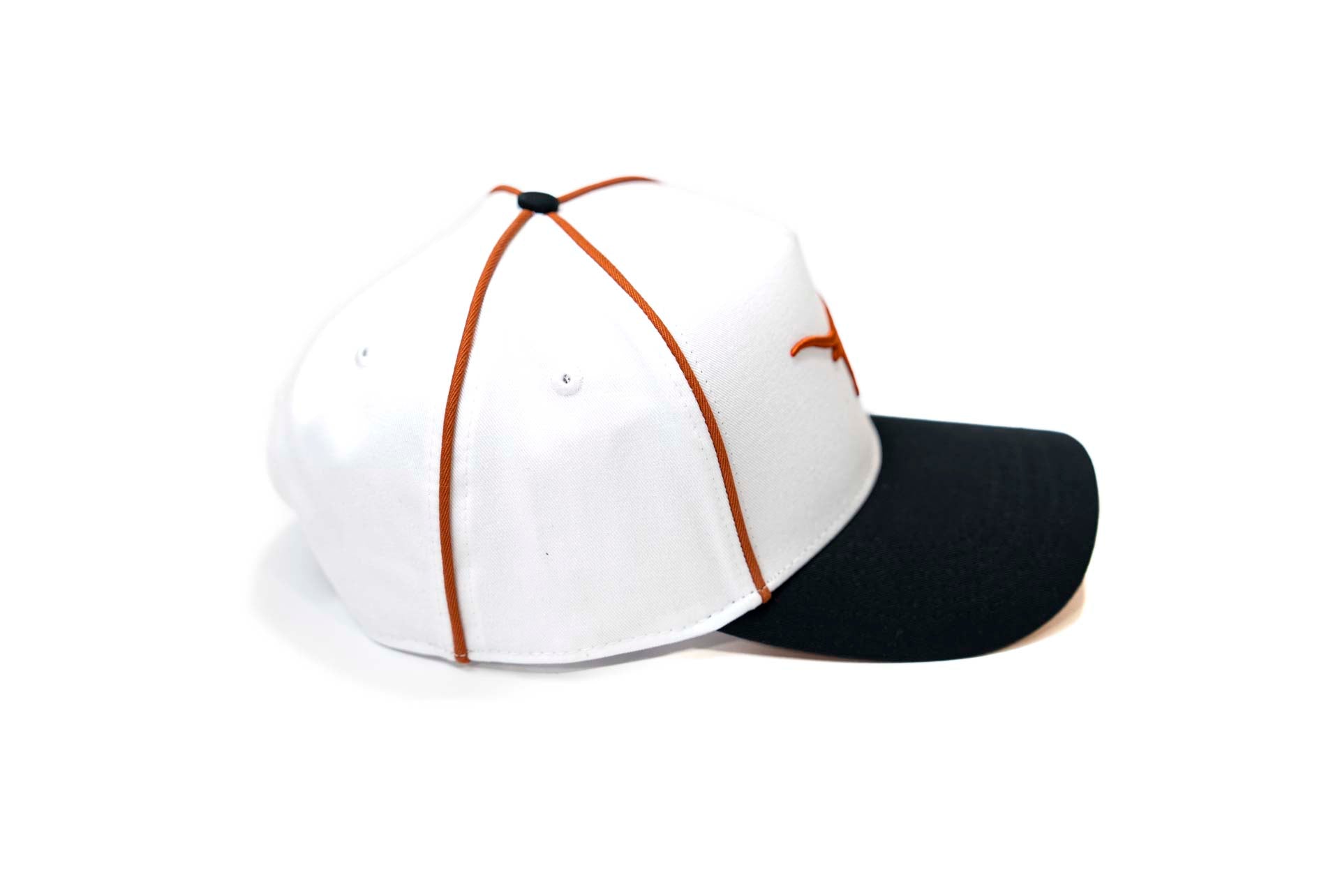 UT Austin Longhorns Stripes - BLACK / WHITE