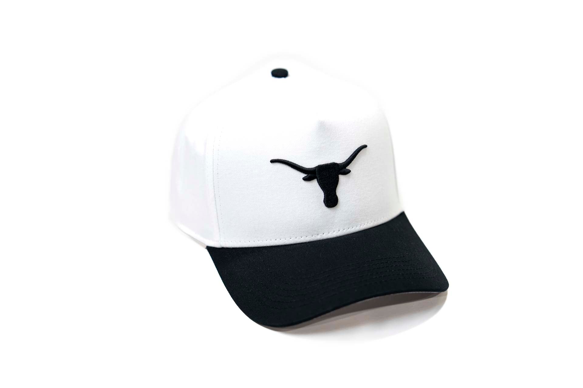 UT Austin Longhorns - BLACK / WHITE