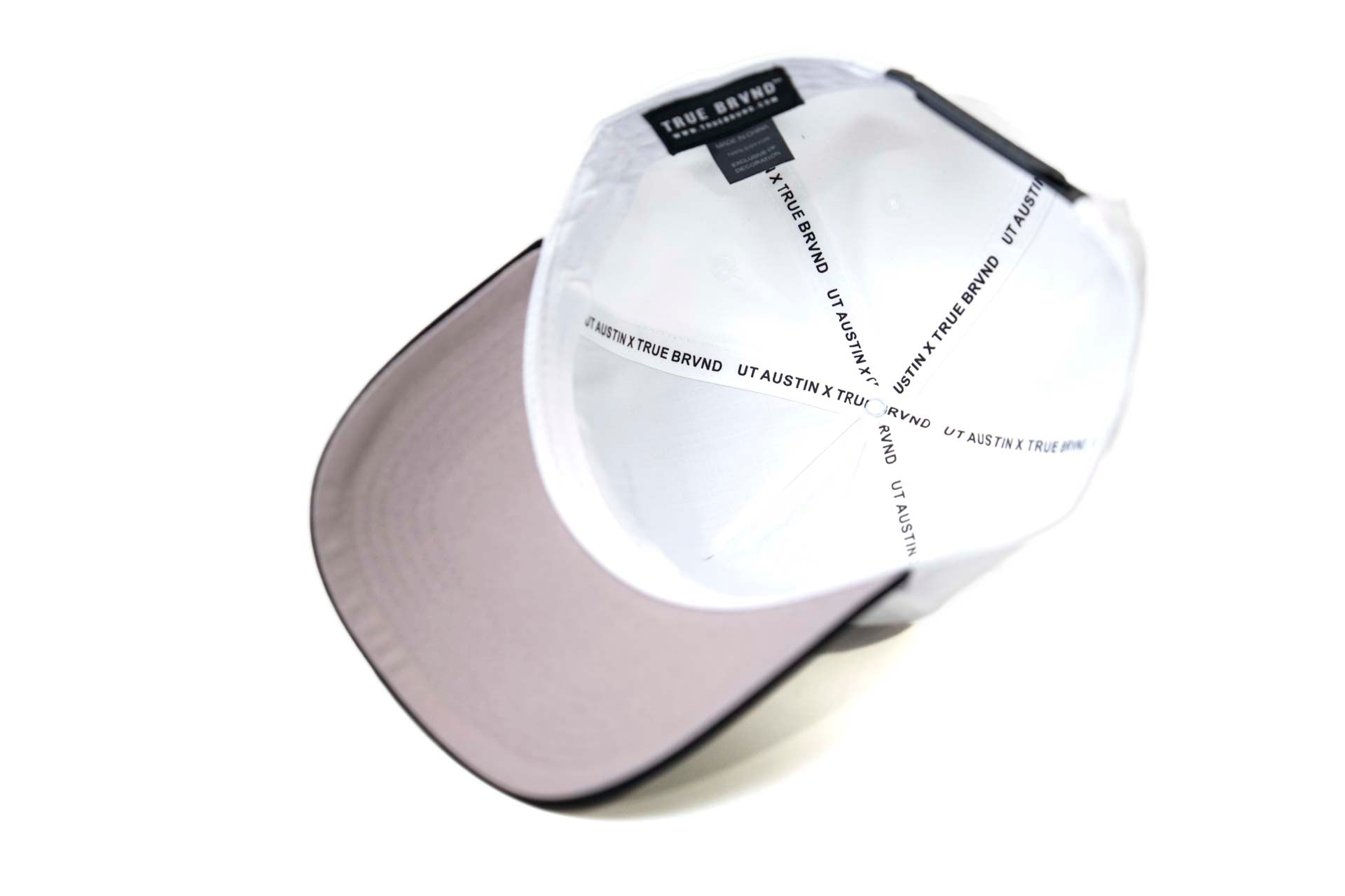 UT Austin Longhorns - BLACK / WHITE