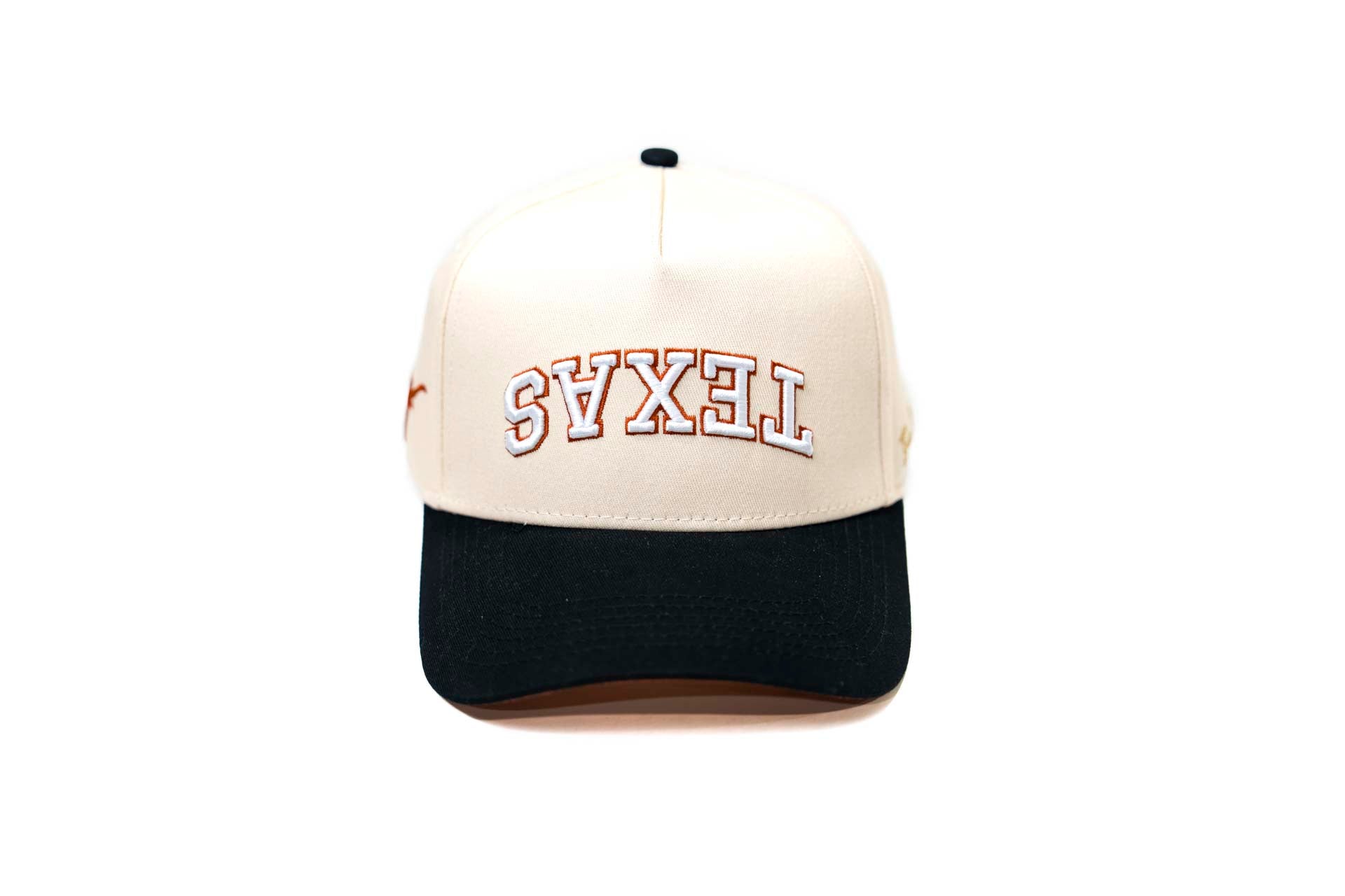 UT Austin (USD Texas) - BLACK / OFFWHITE