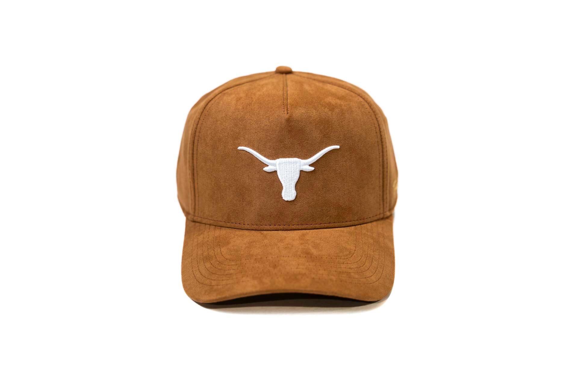 UT Austin Origin - LITE BROWN SUEDE