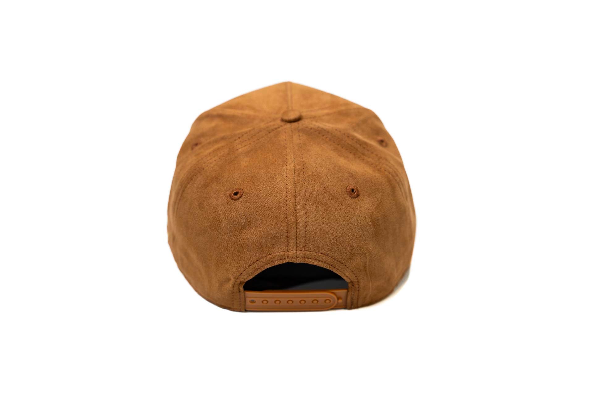 UT Austin Origin - LITE BROWN SUEDE