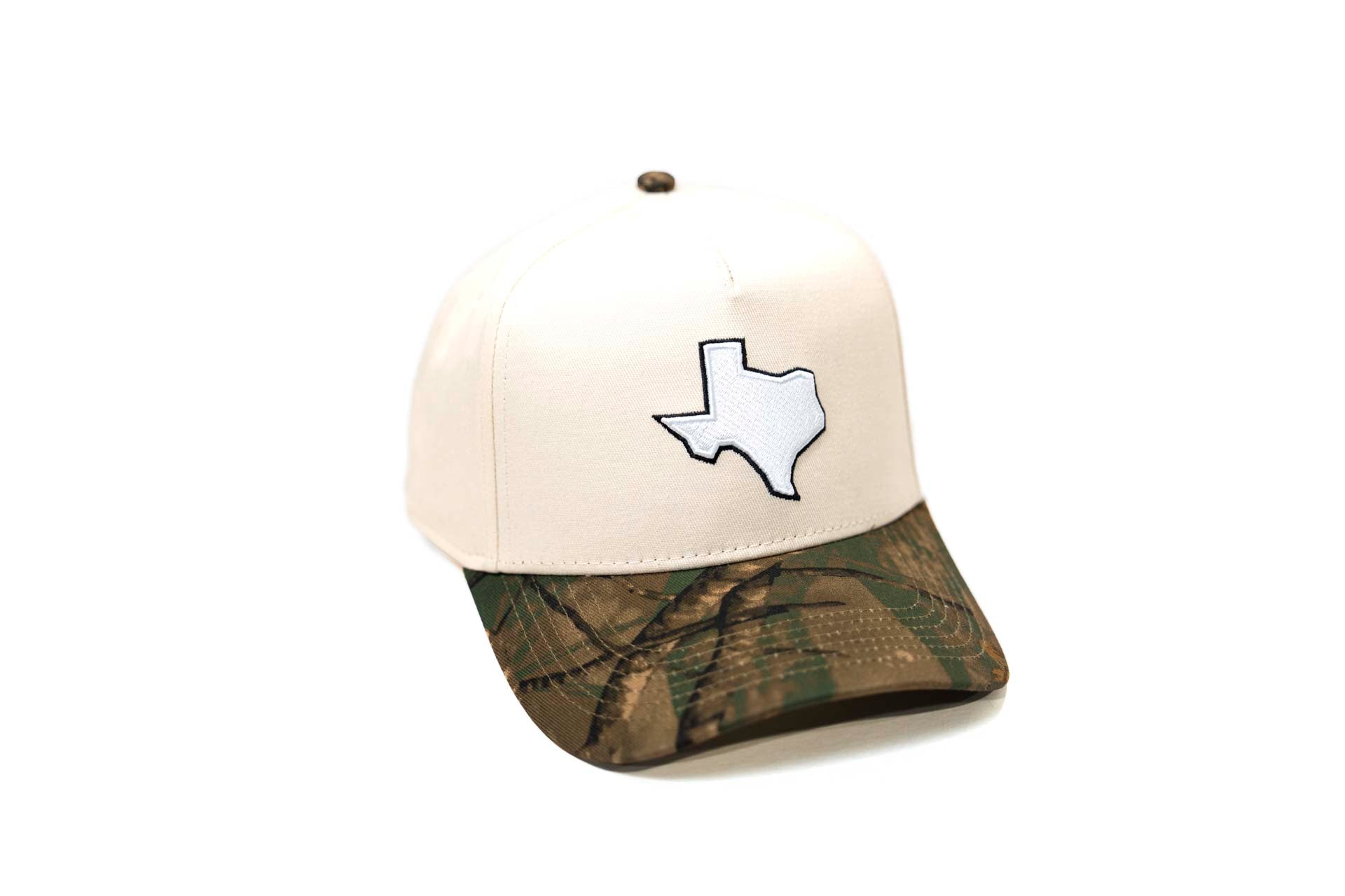 OFFWHITE / CAMO - STATE