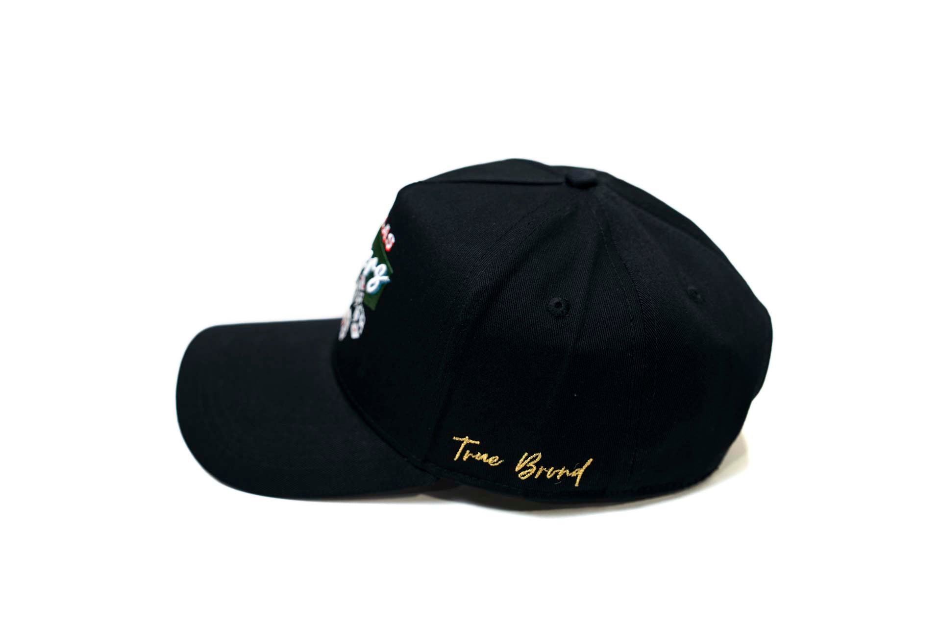 DALLAS PLAYERS CLUB - DICE (Black)