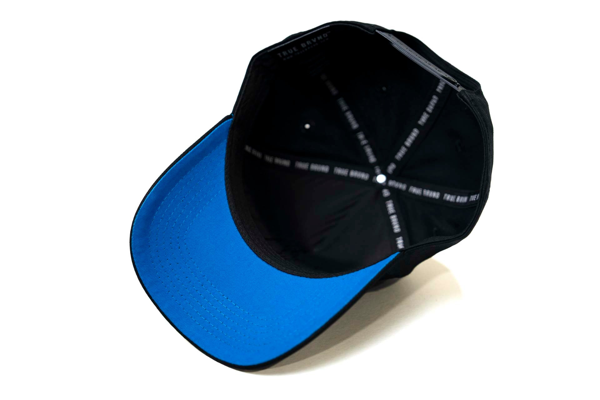 After Dark - BLACK (Blue)