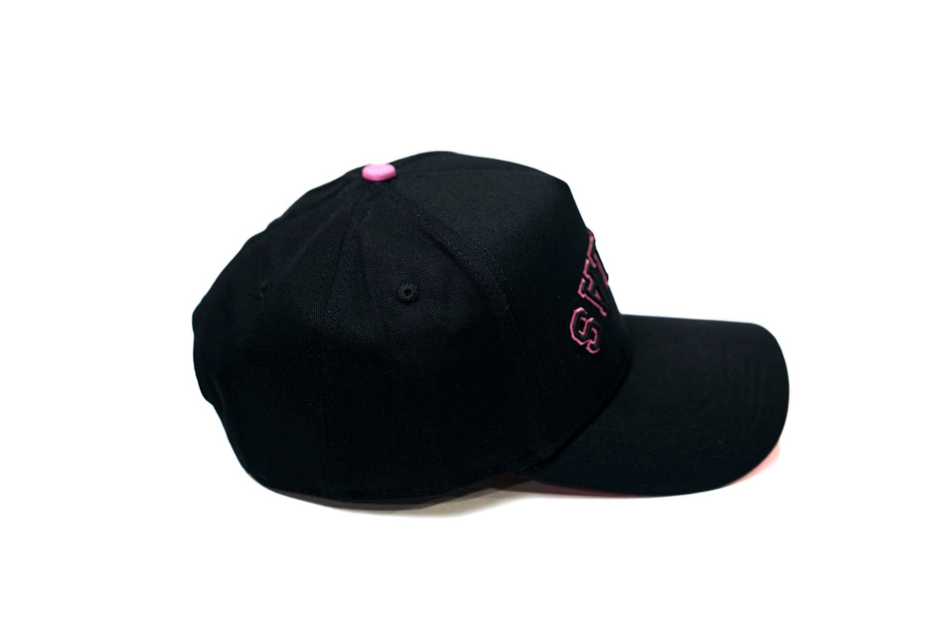 After Dark - BLACK (Pink)