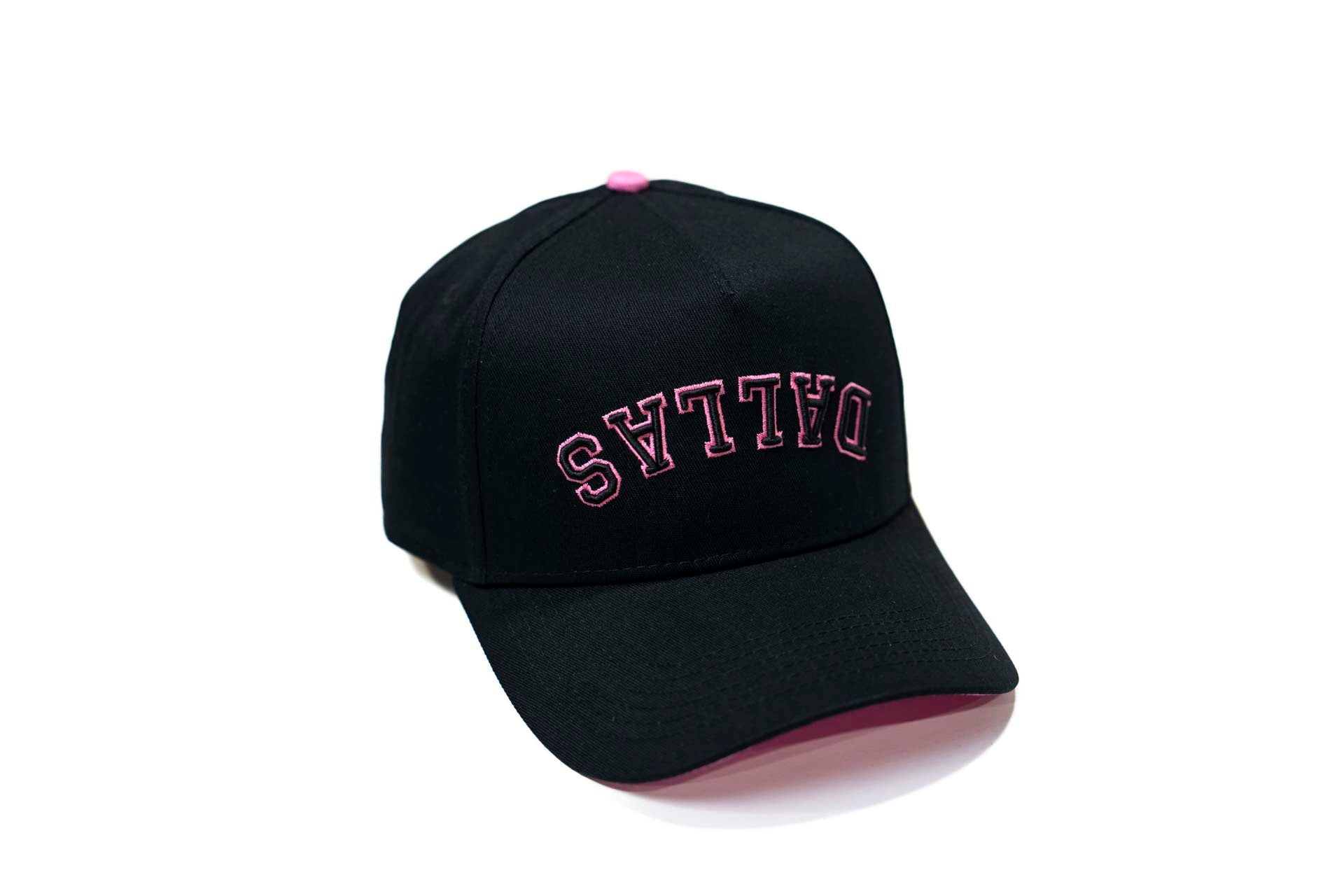 After Dark - BLACK (Pink)