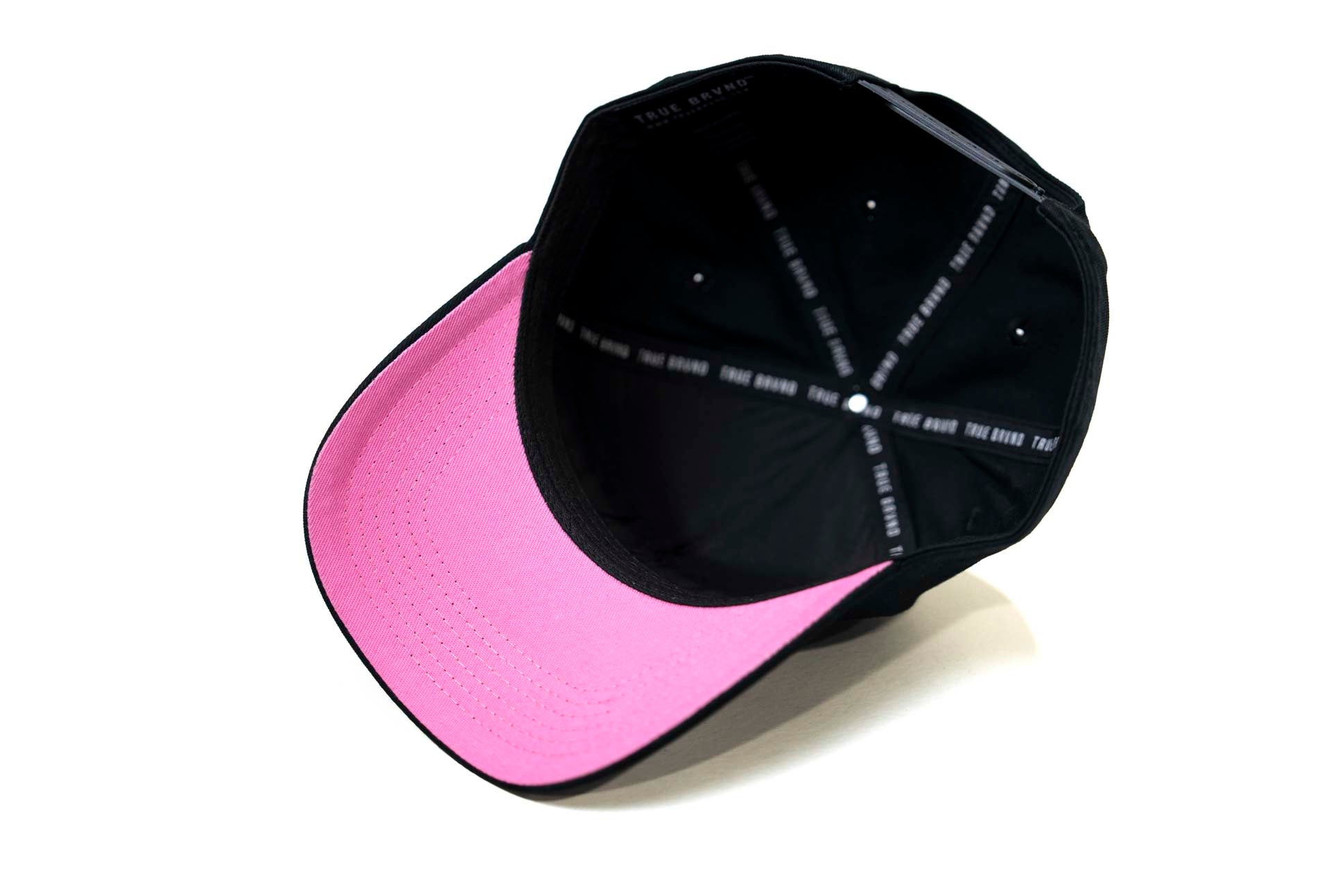 After Dark - BLACK (Pink)