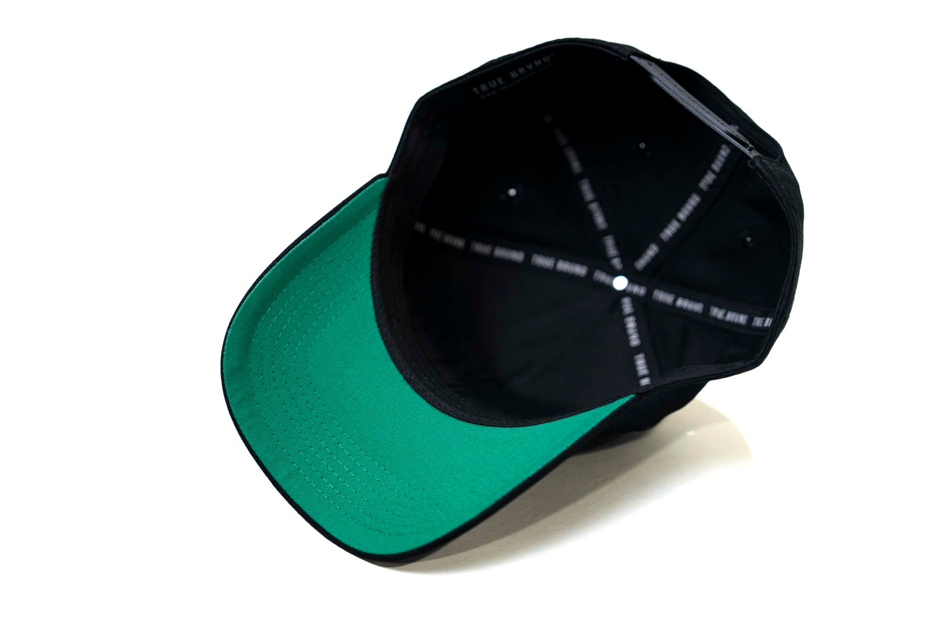 After Dark - BLACK (Green)