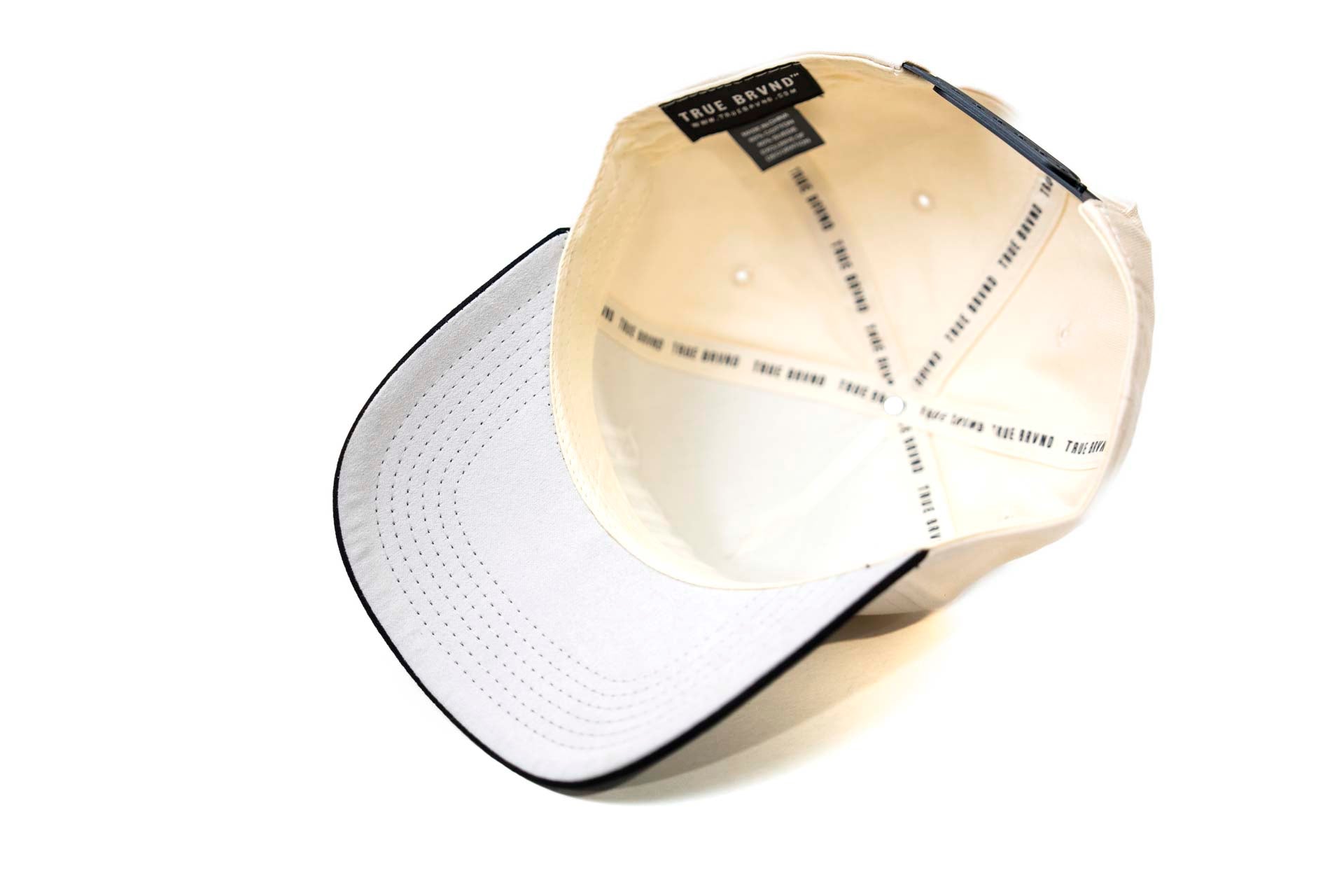 Ambigram Dallas - BLACK/OFFWHITE