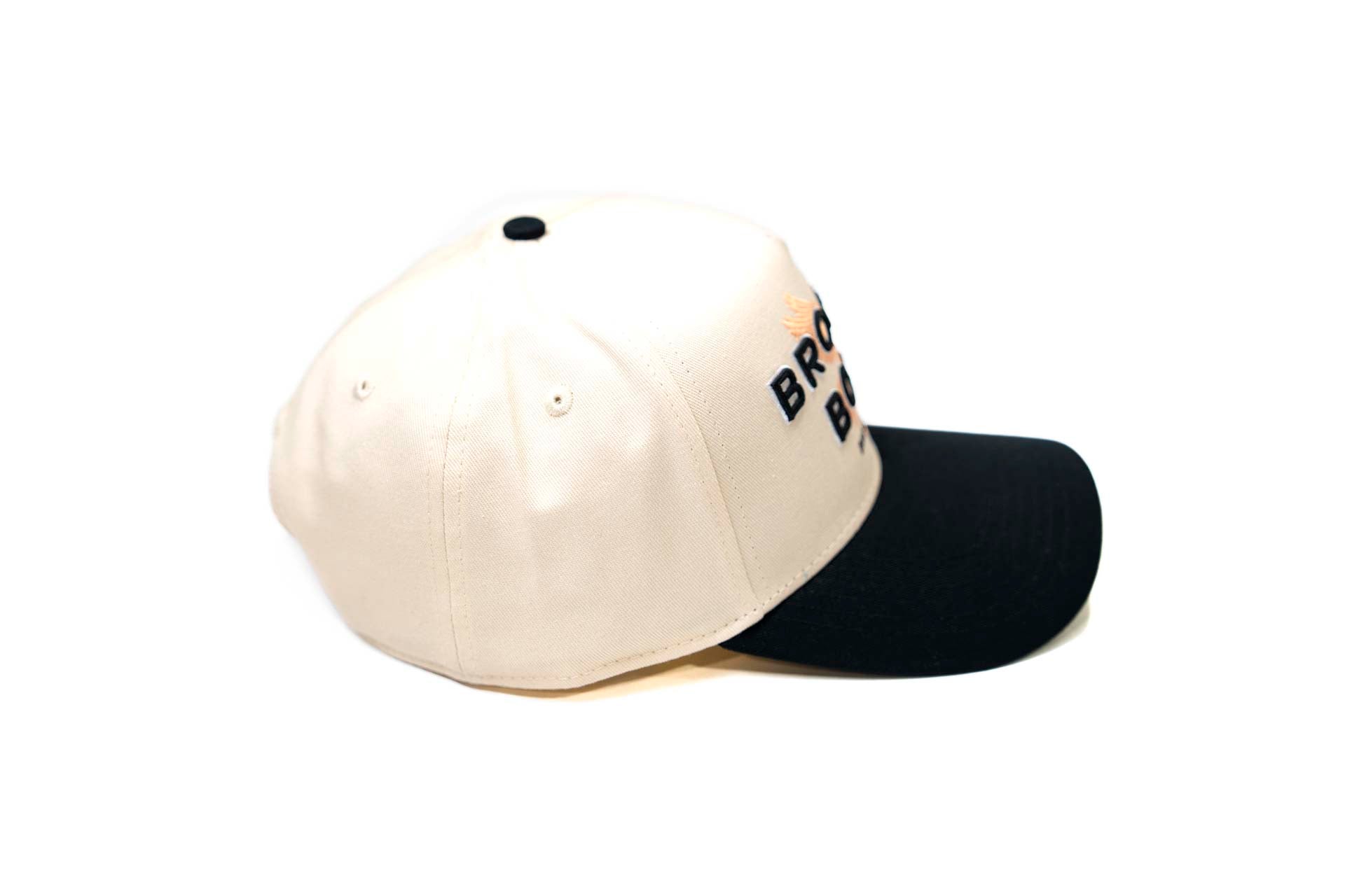 Bronco Bowl - BLACK / OFFWHITE