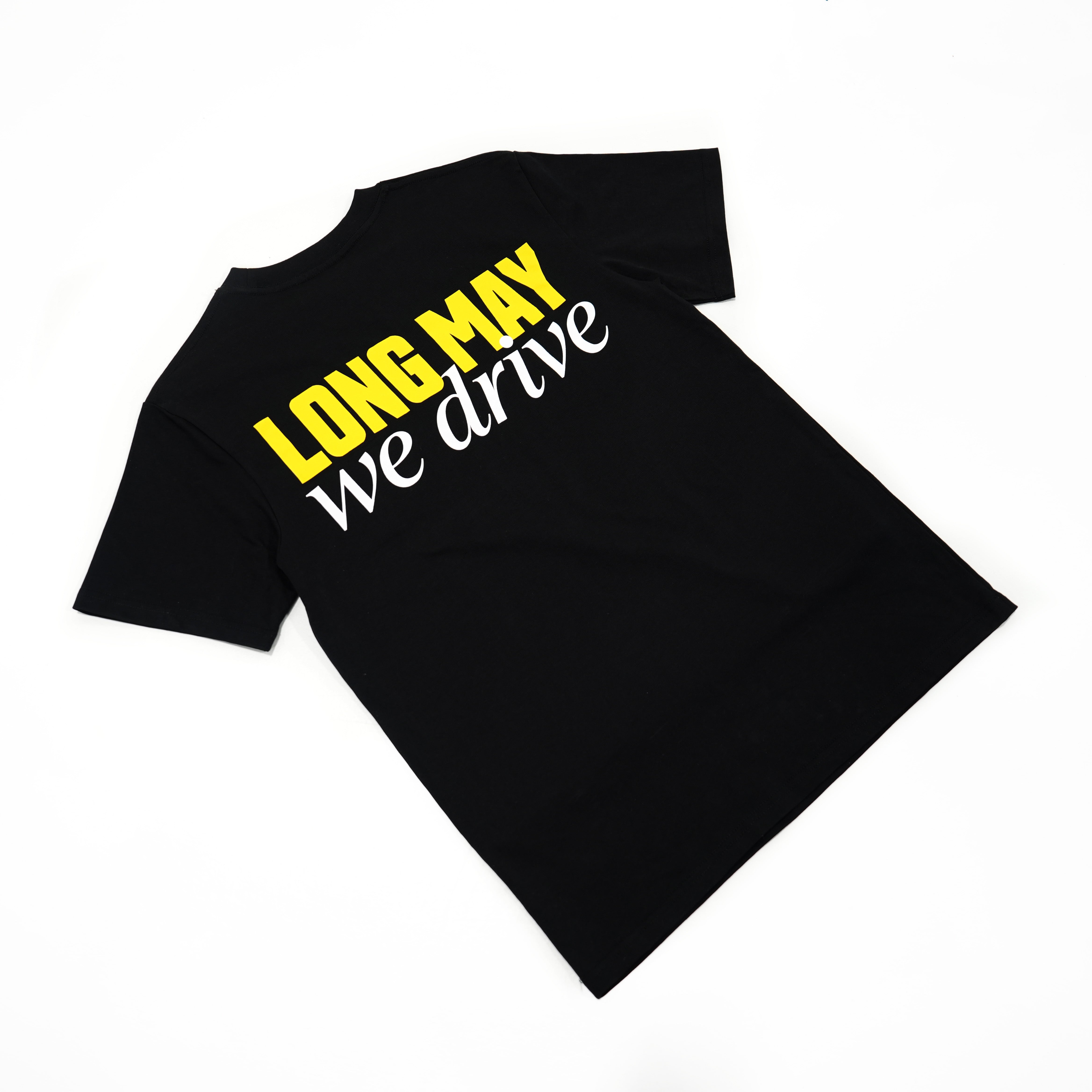 Pennzoil Shirt - Long May We Drive