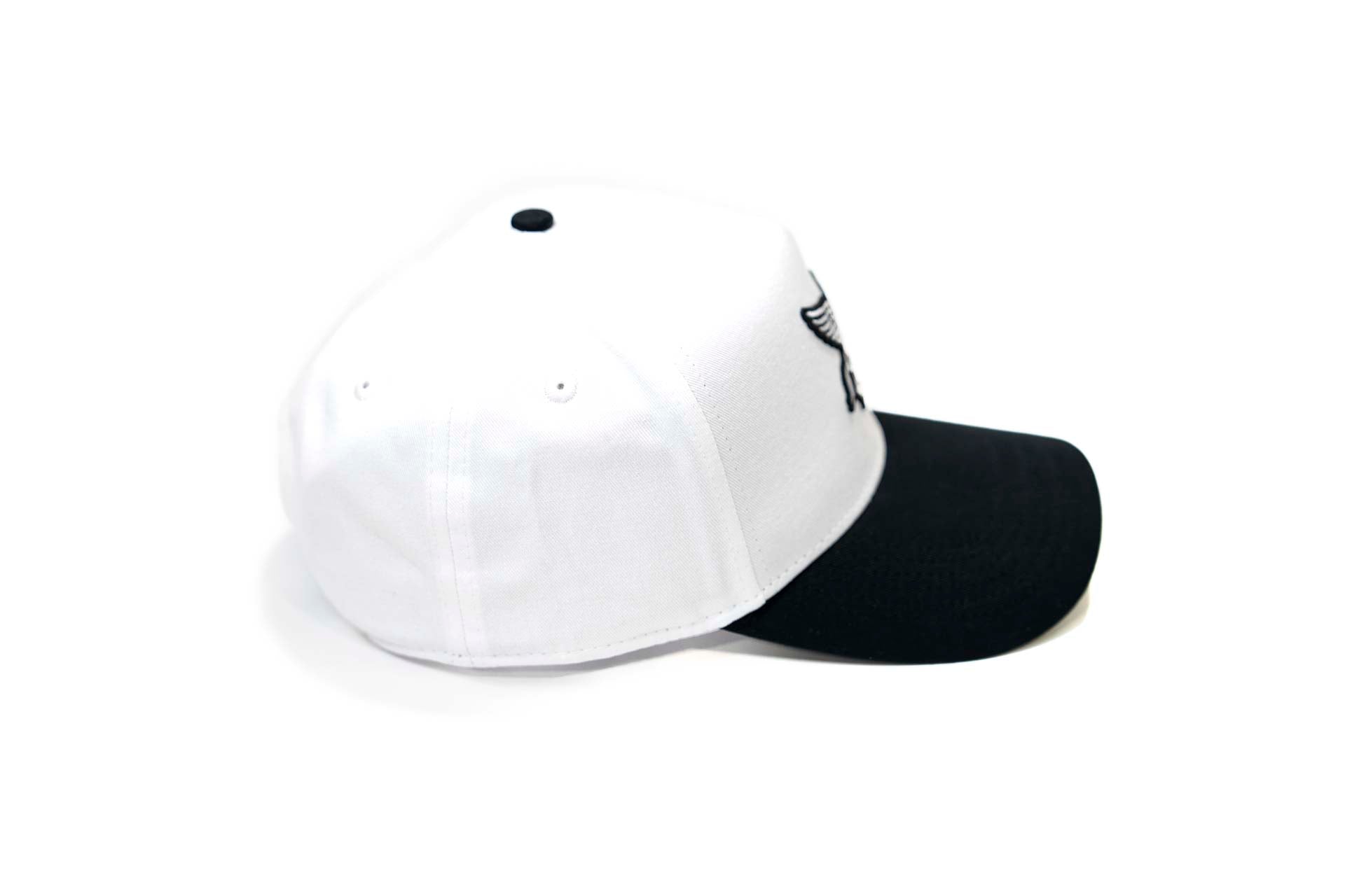 " Carcass " - BLACK / WHITE