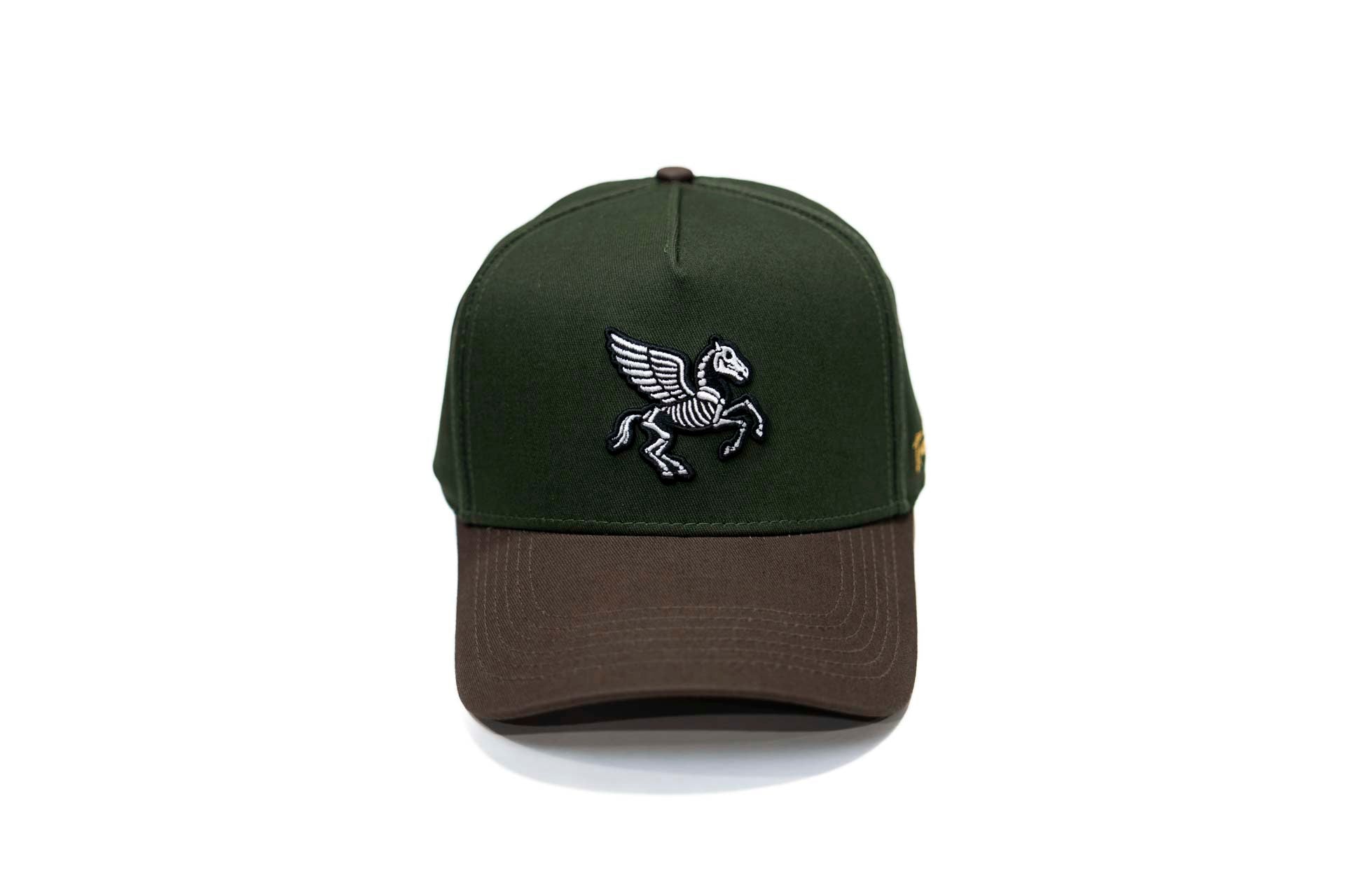 " Carcass " - WALNUT / PINE