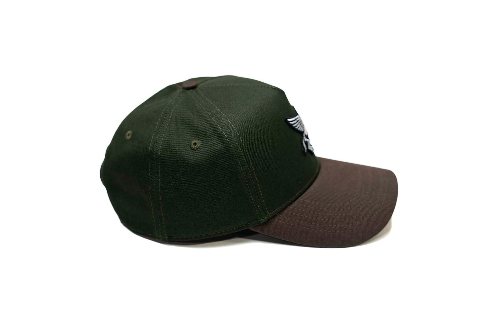 " Carcass " - WALNUT / PINE