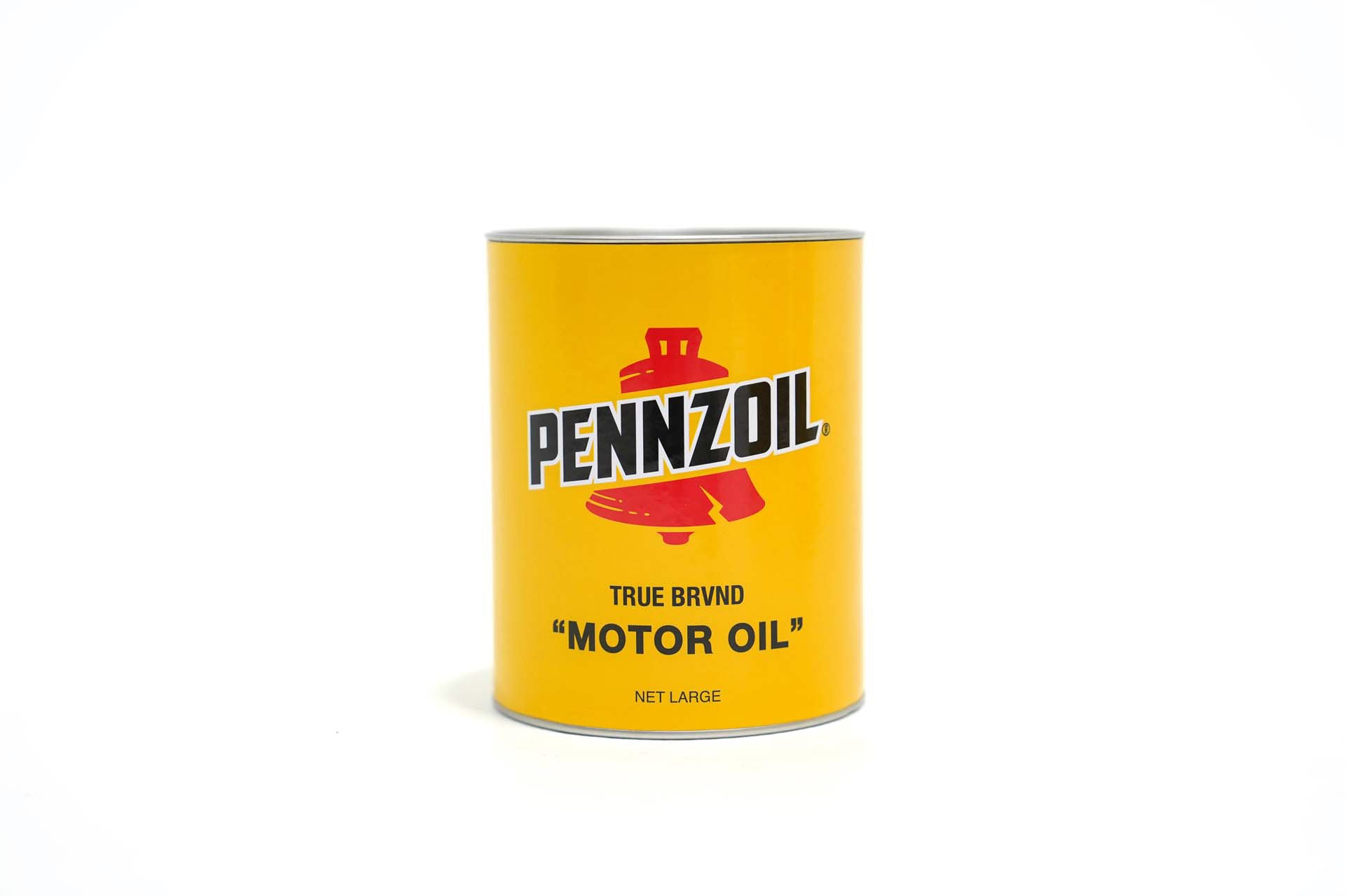 Pennzoil Shirt - Long May We Drive
