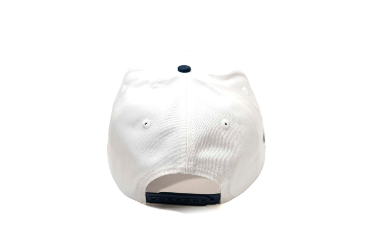 State Fair of Texas Exclusive Snapback - NAVY / WHITE (USD HOWDY)