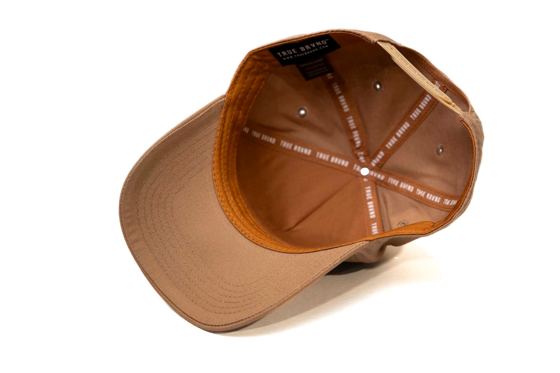 Dallas Racing Club - LITE BROWN