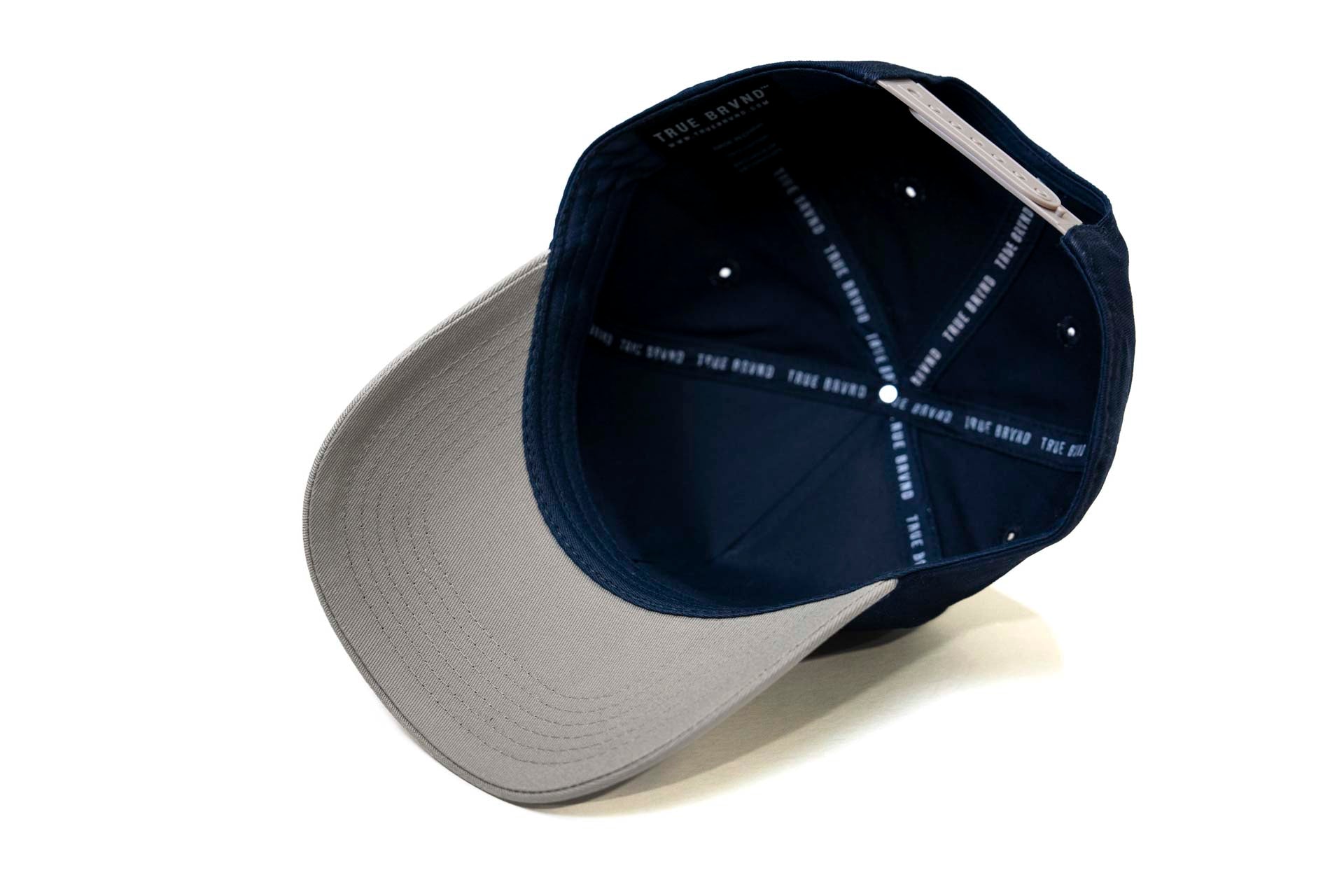 " Dallas Chaos " - GRAY / NAVY