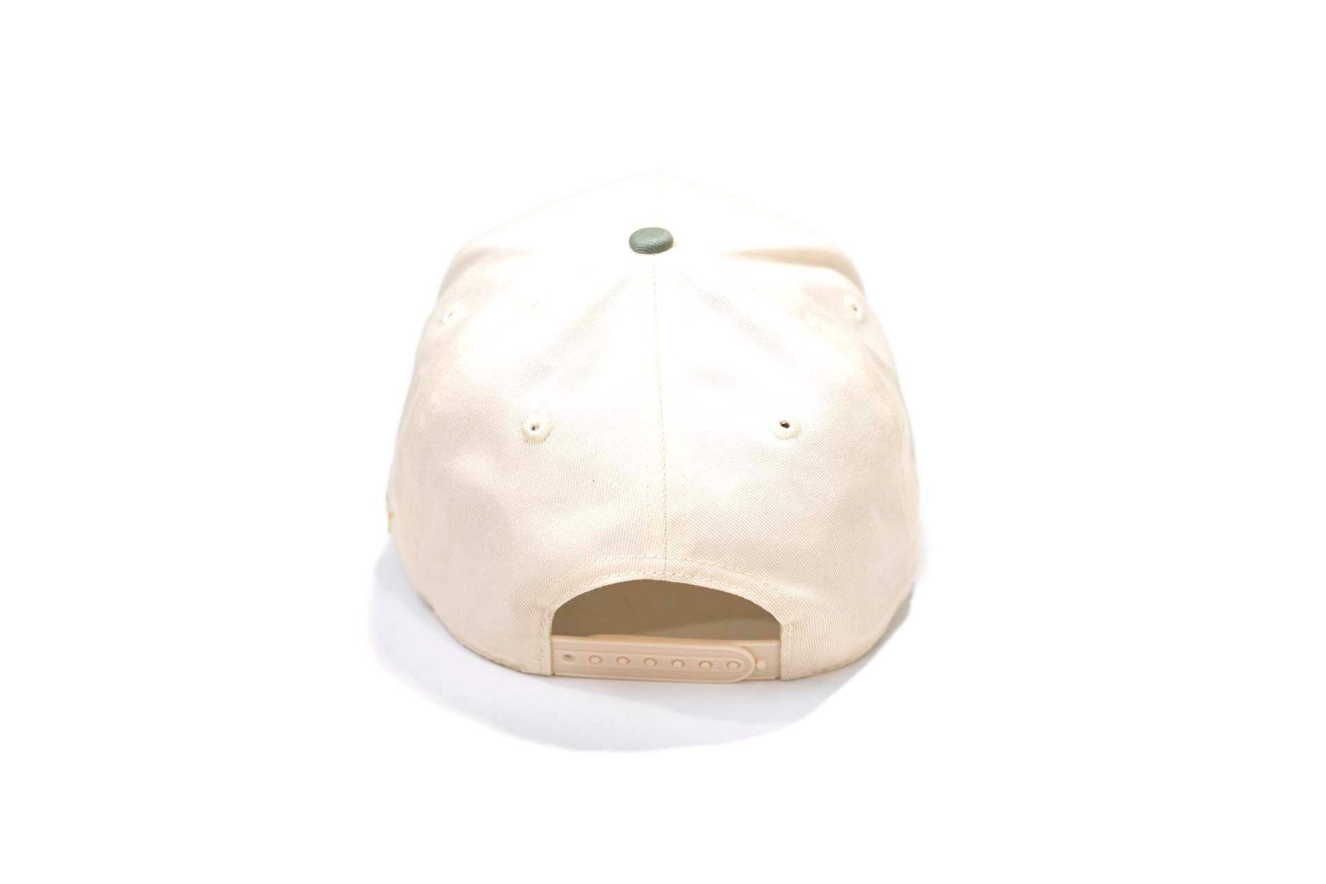 LC - OFFWHITE - SAGE