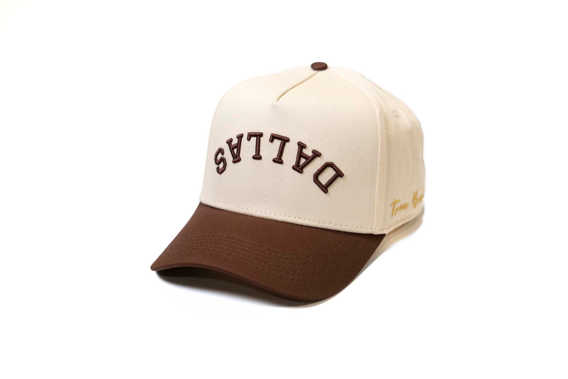 OFFWHITE - BROWN