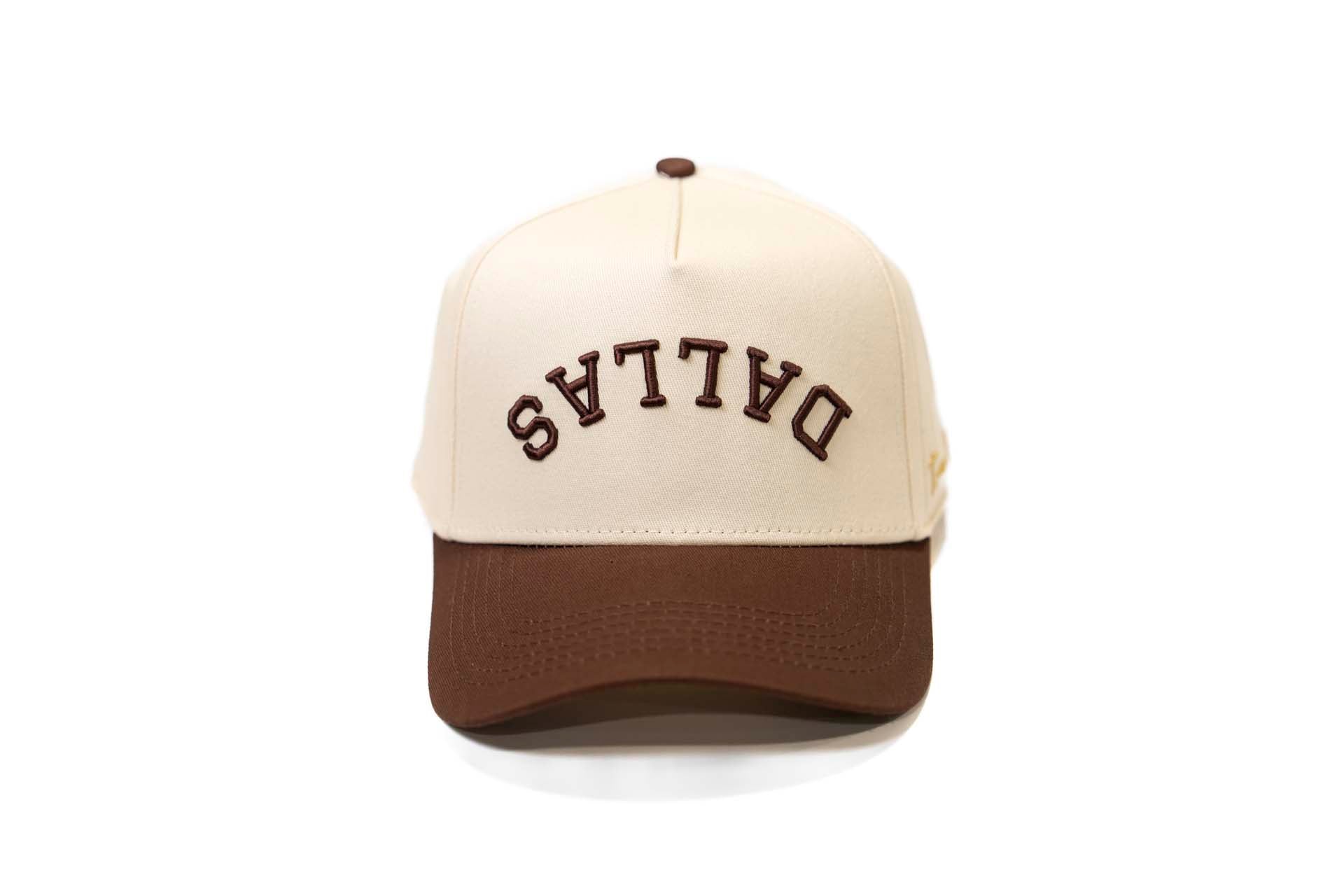 OFFWHITE - BROWN