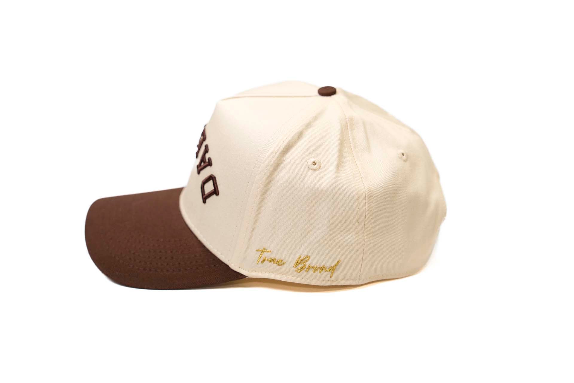 OFFWHITE - BROWN