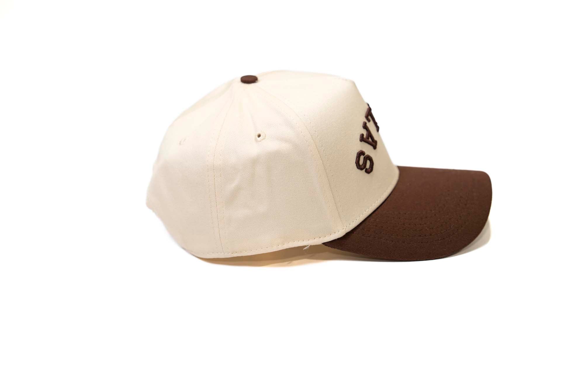 OFFWHITE - BROWN