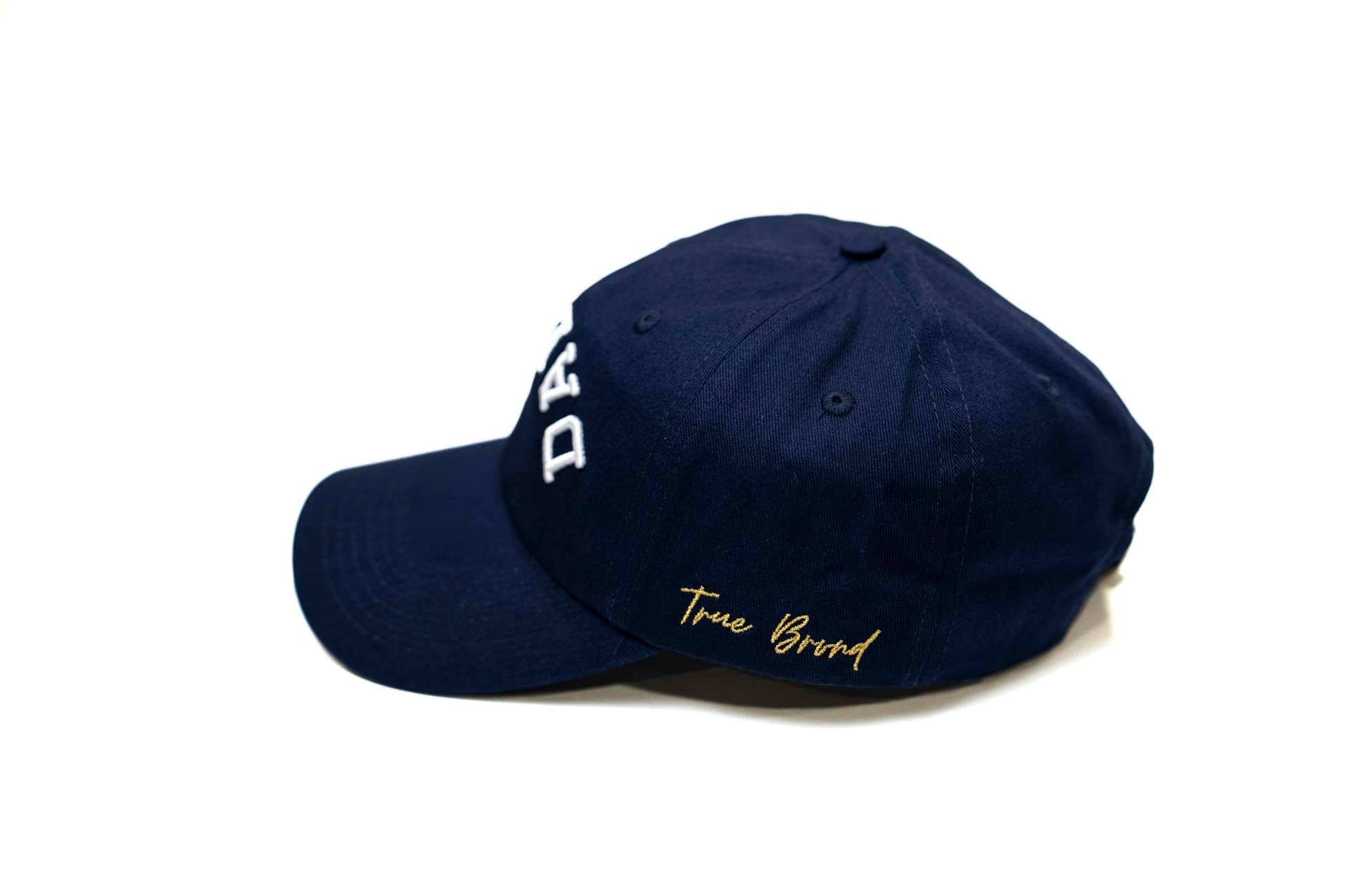 LC - Dad Hat - NAVY