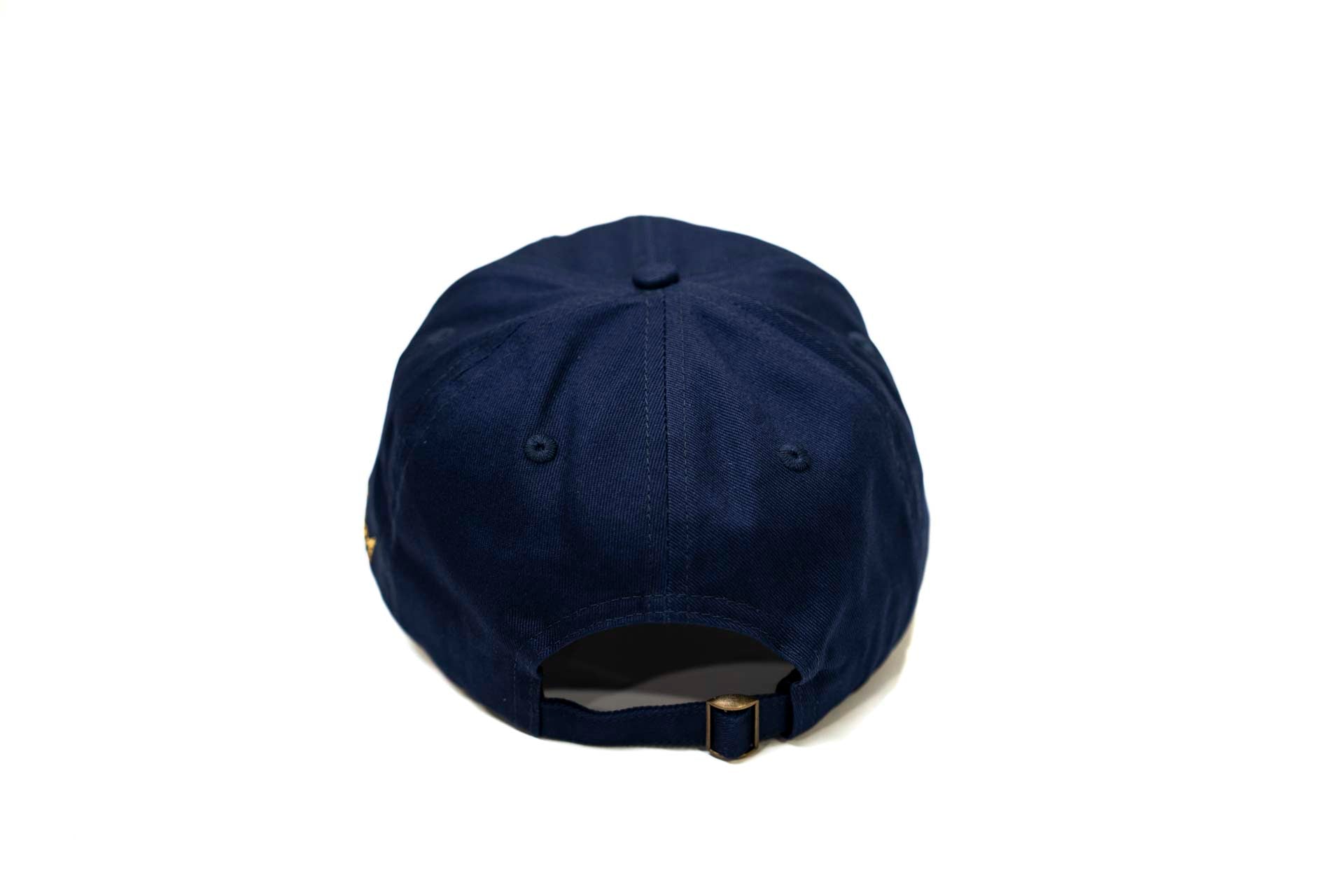 LC - Dad Hat - NAVY