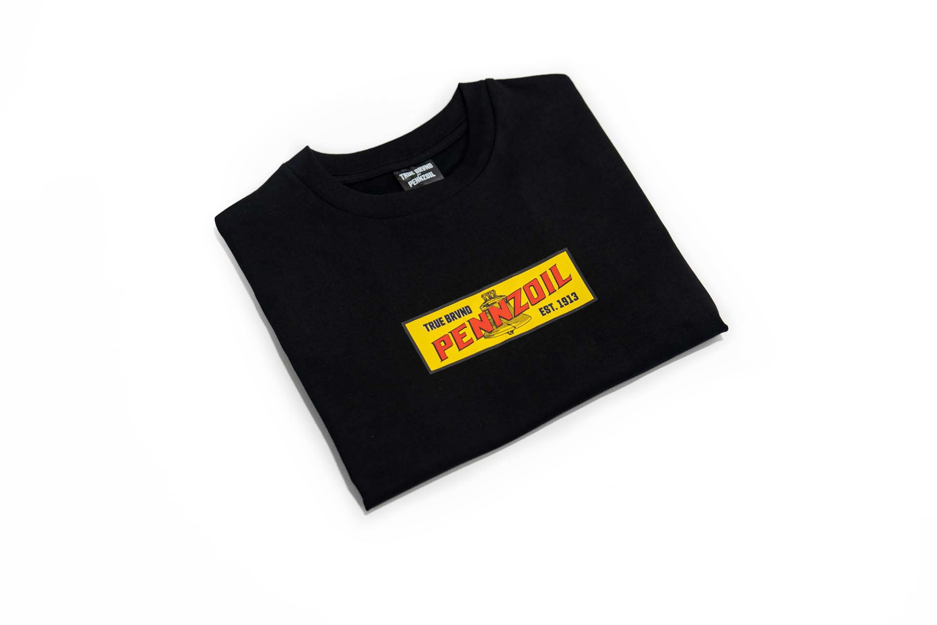 Pennzoil Shirt - Long May We Drive