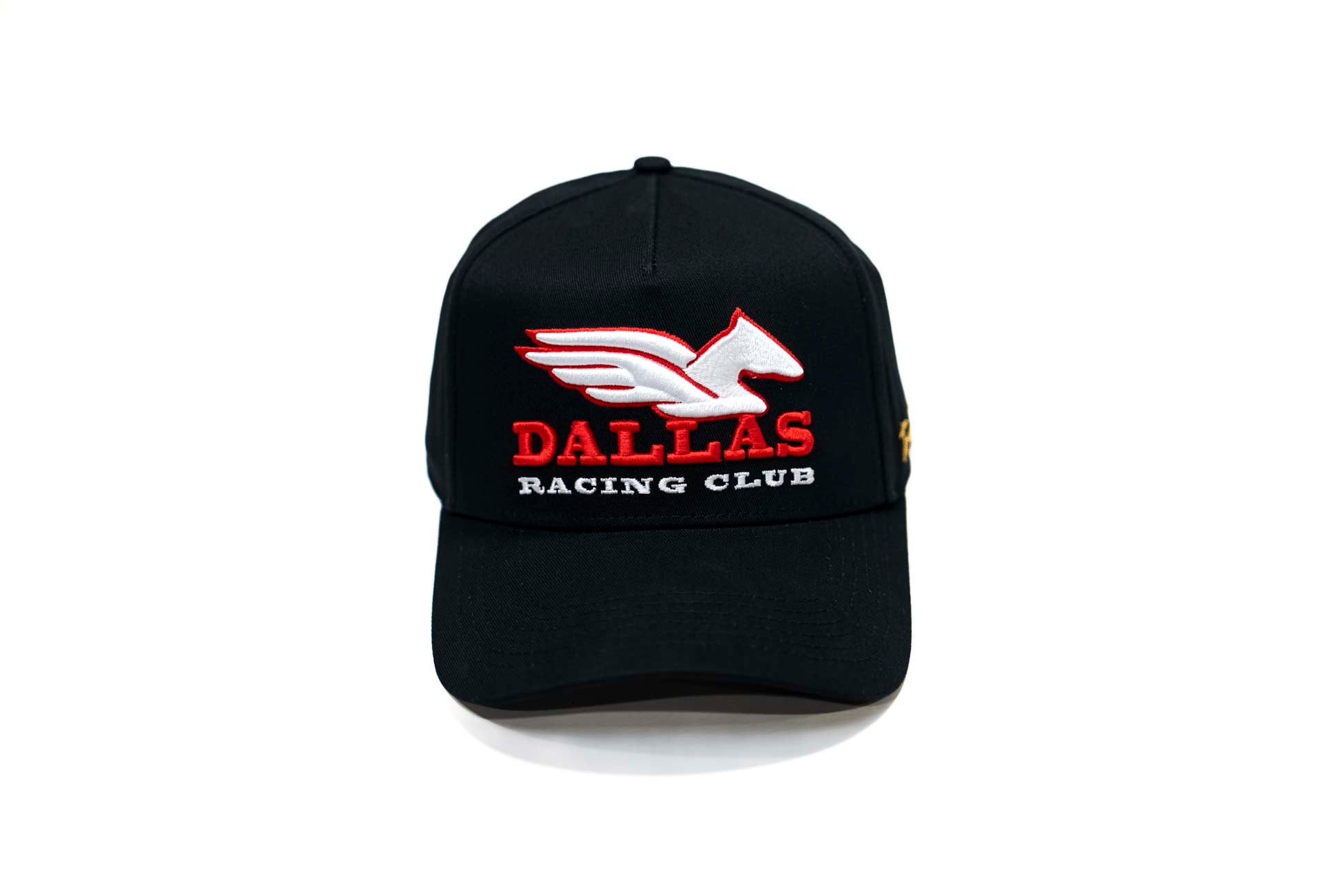 Dallas Racing Club - BLACK